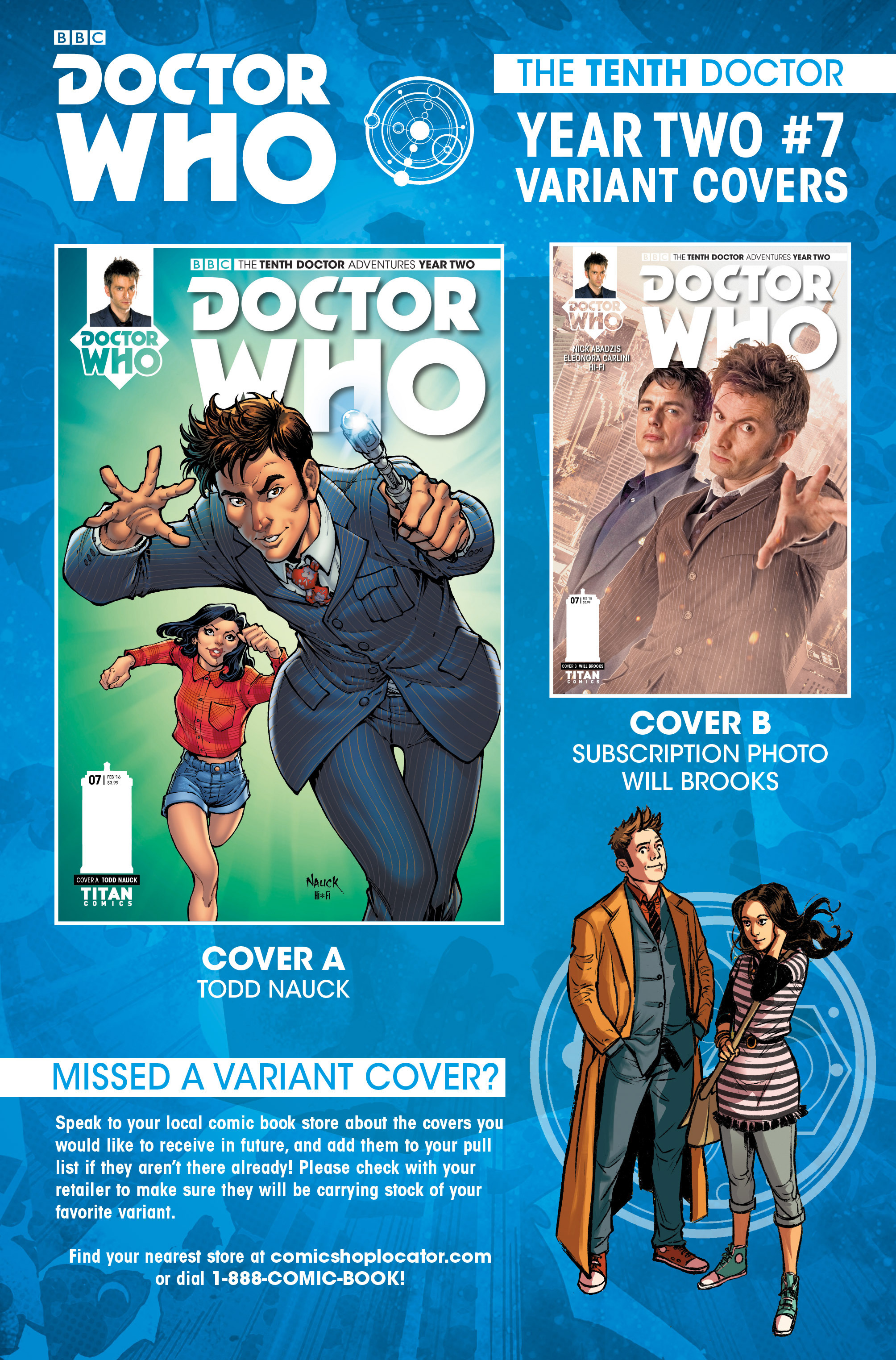 Read online Doctor Who: The Tenth Doctor Year Two comic -  Issue #7 - 28