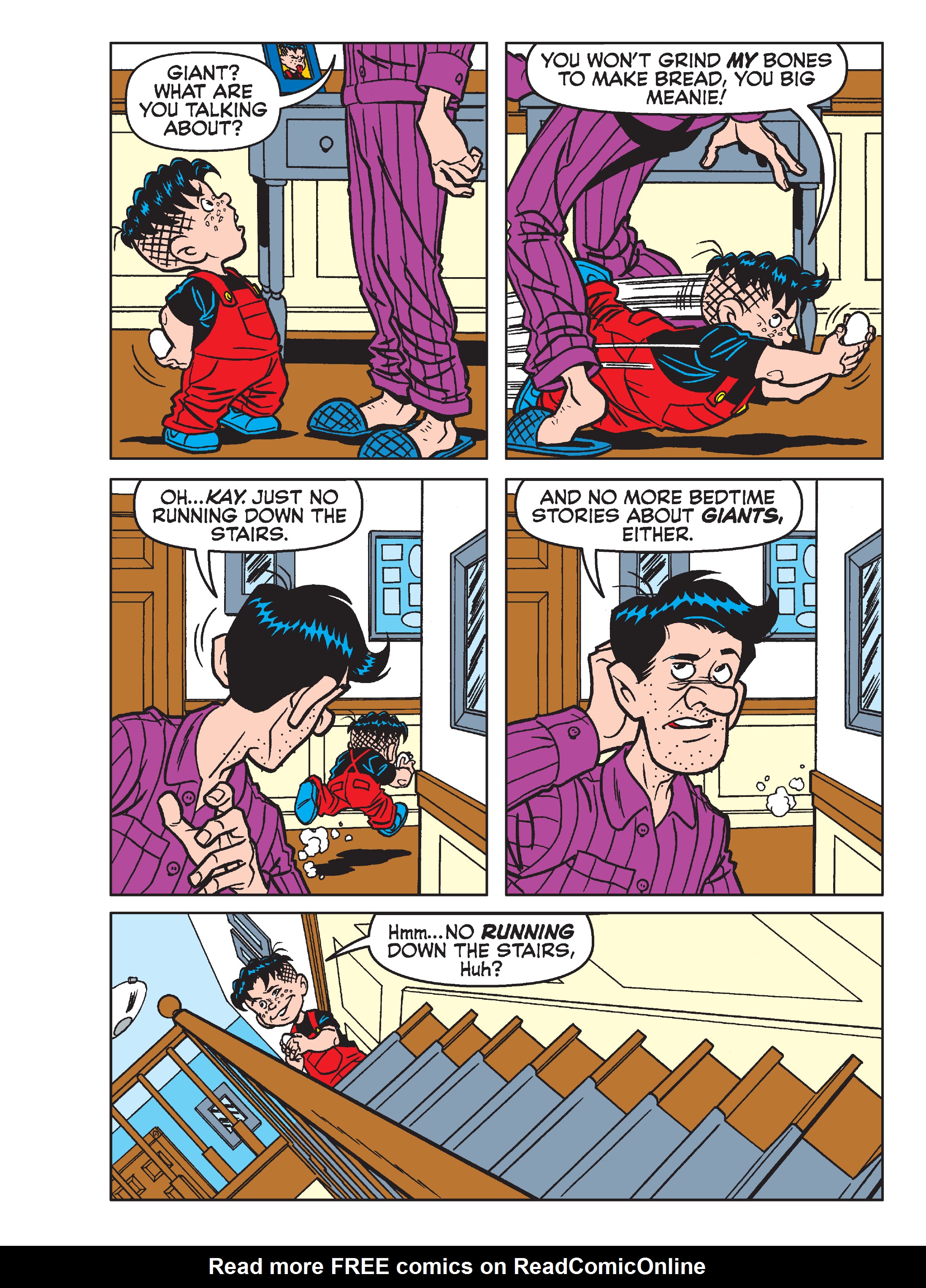 Read online World of Archie Double Digest comic -  Issue #100 - 36
