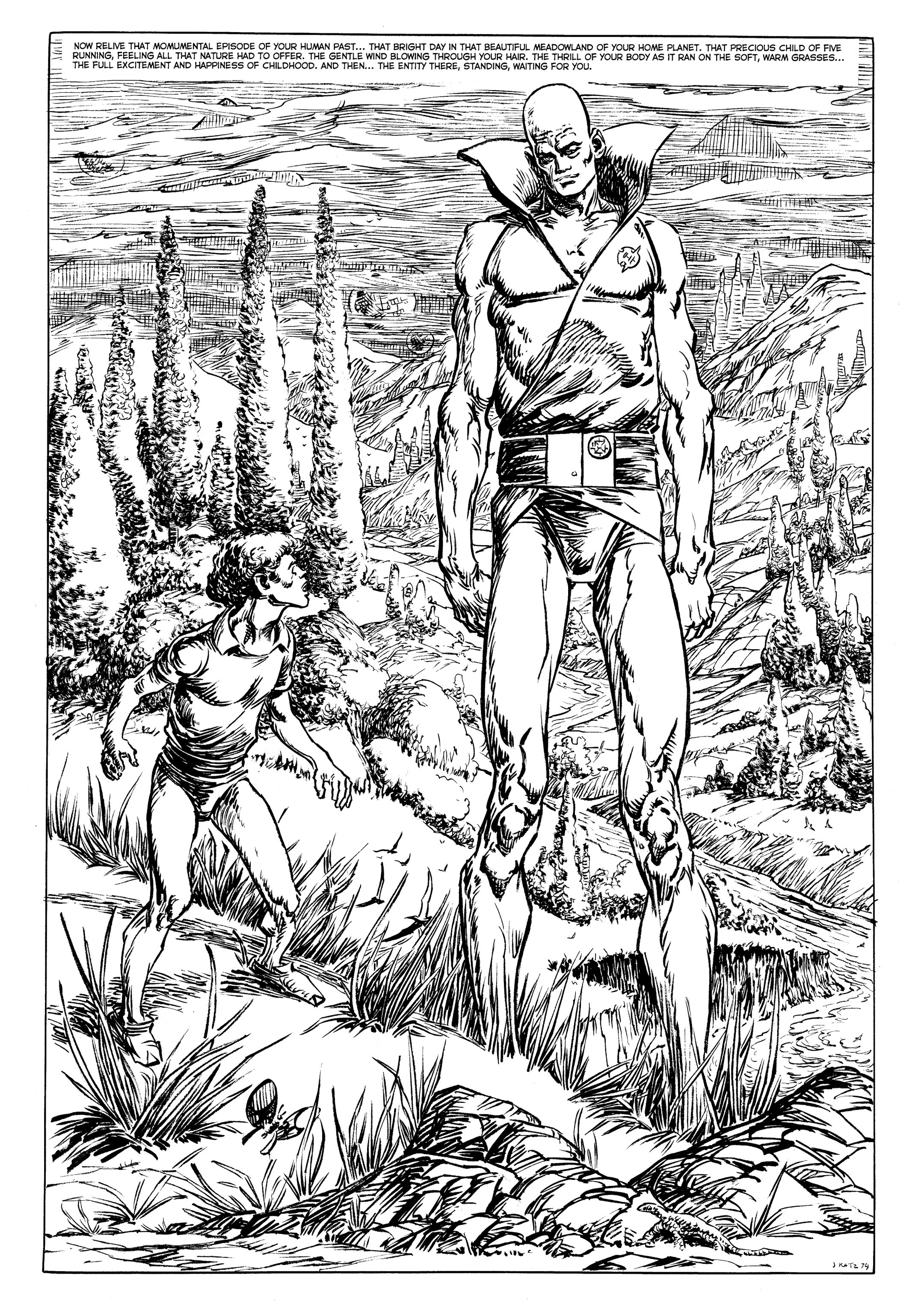 Read online The First Kingdom comic -  Issue #2 - 151