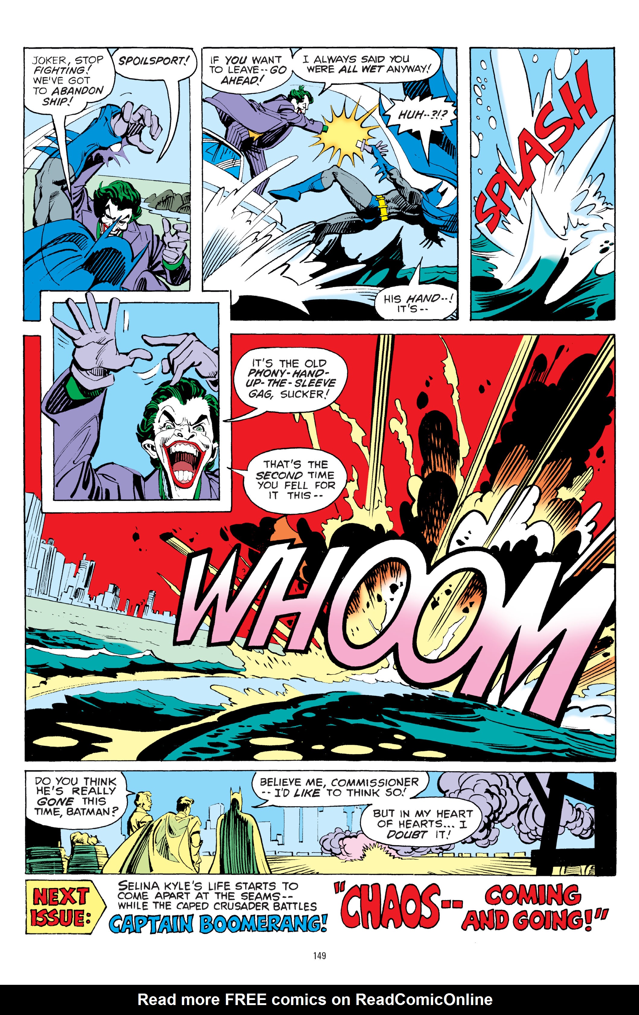 Read online The Joker: 80 Years of the Clown Prince of Crime: The Deluxe Edition comic -  Issue # TPB (Part 2) - 47
