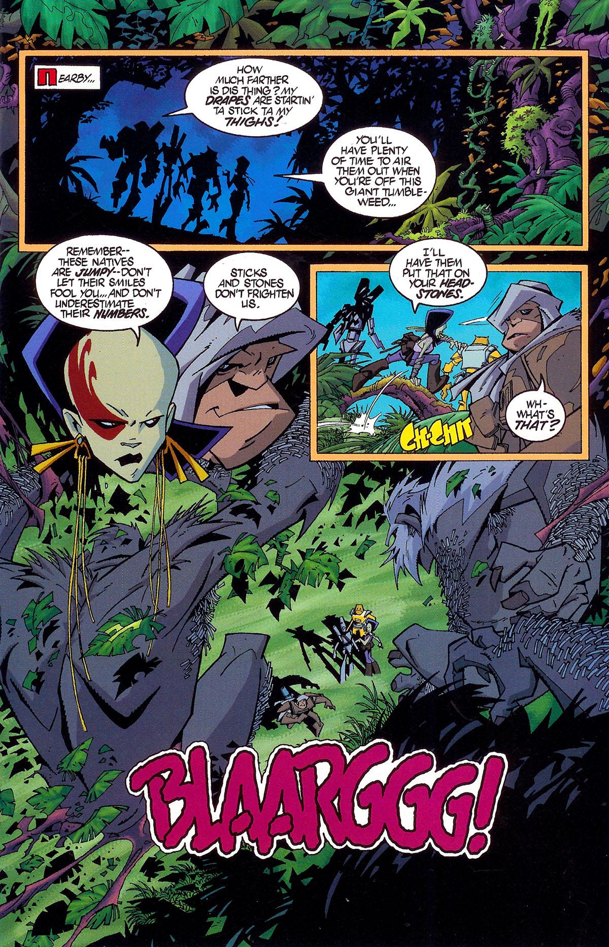 Read online Star Wars Omnibus comic -  Issue # Vol. 12 - 188