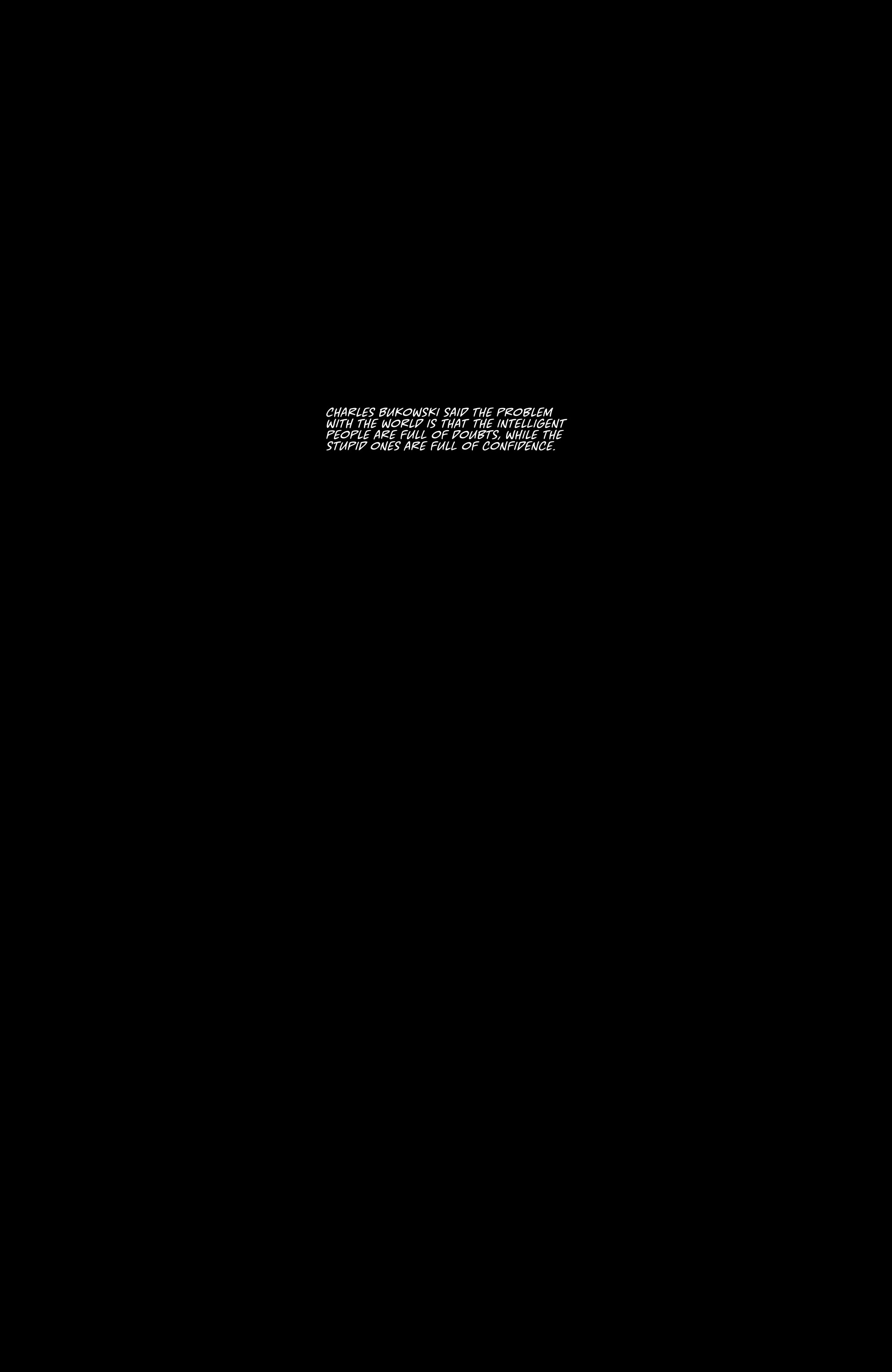 Read online The Scumbag comic -  Issue #1 - 3