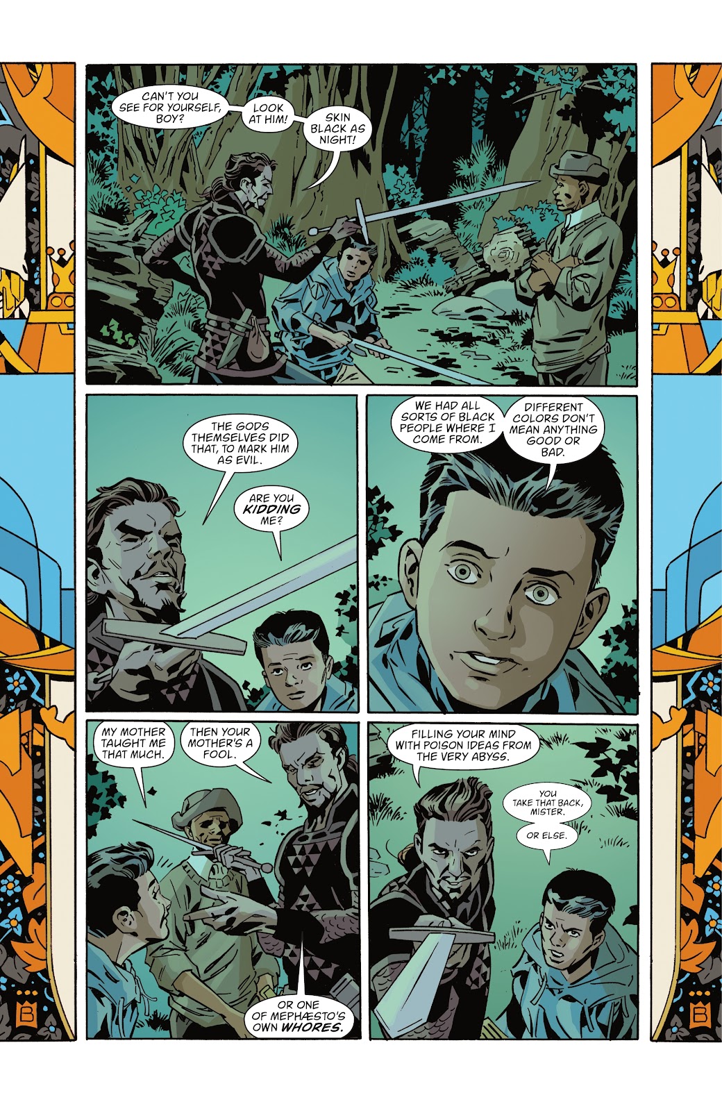 Fables issue 156 - Page 7