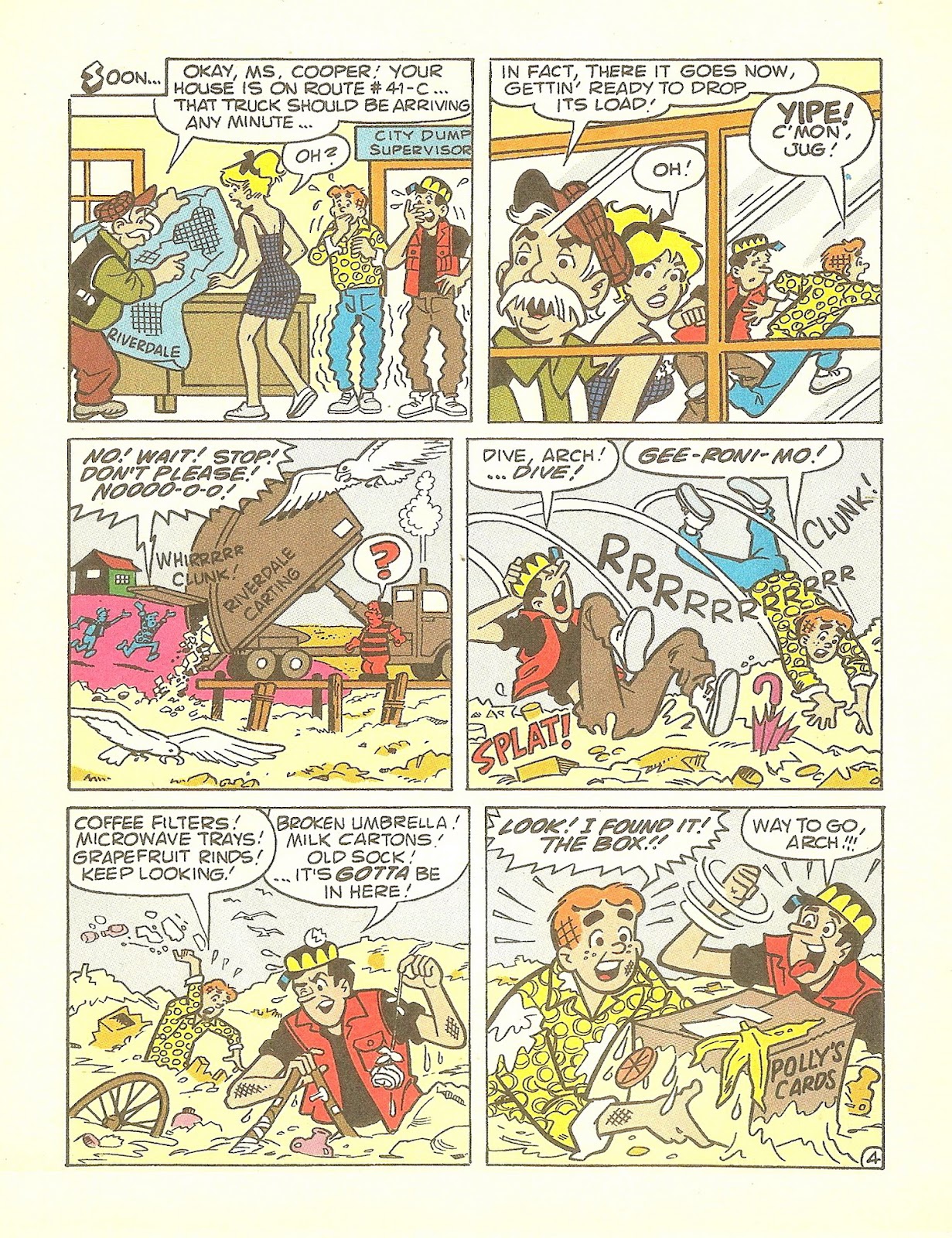 Betty's Digest issue 2 - Page 96