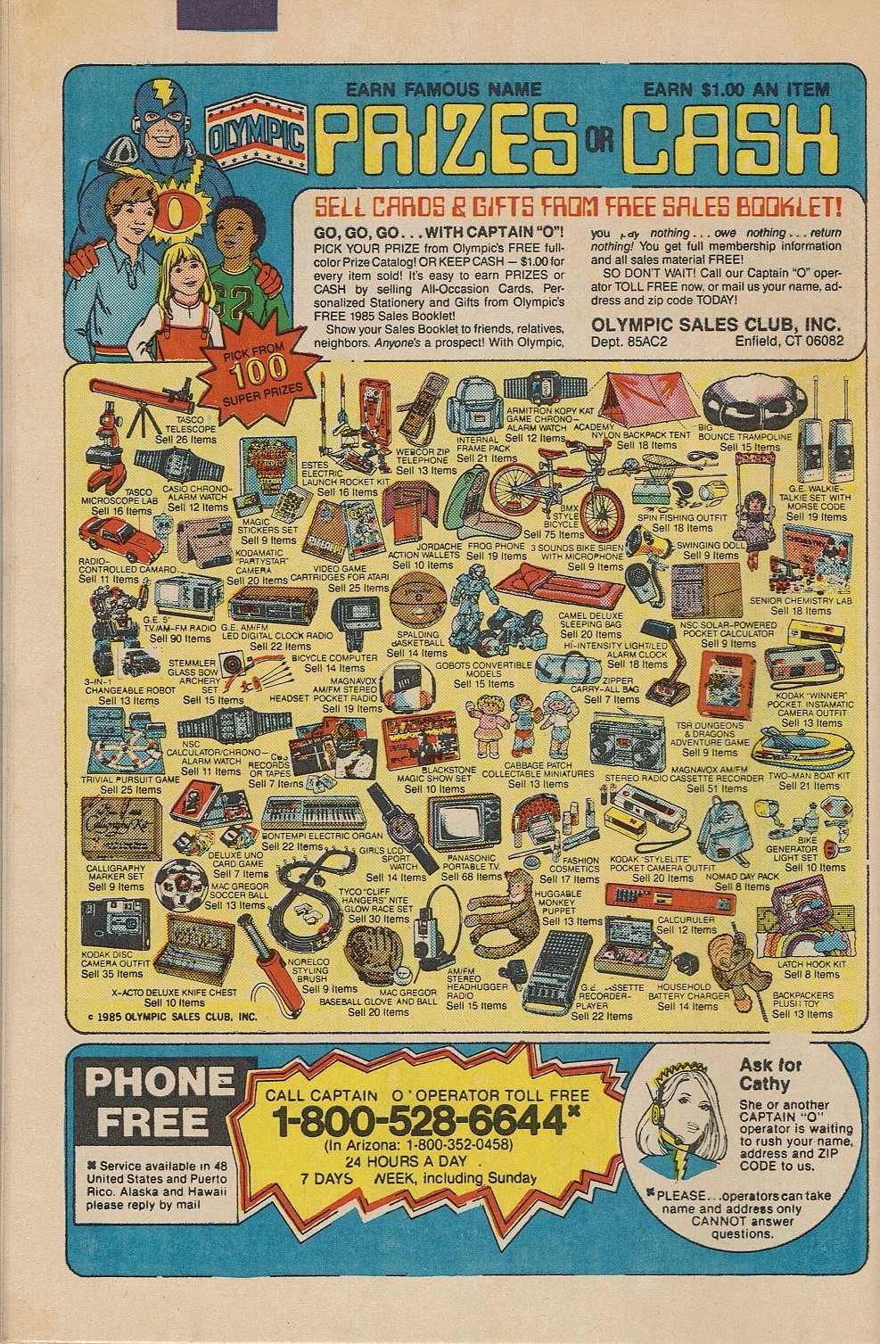 Read online ManTech Robot Warriors comic -  Issue #4 - 34