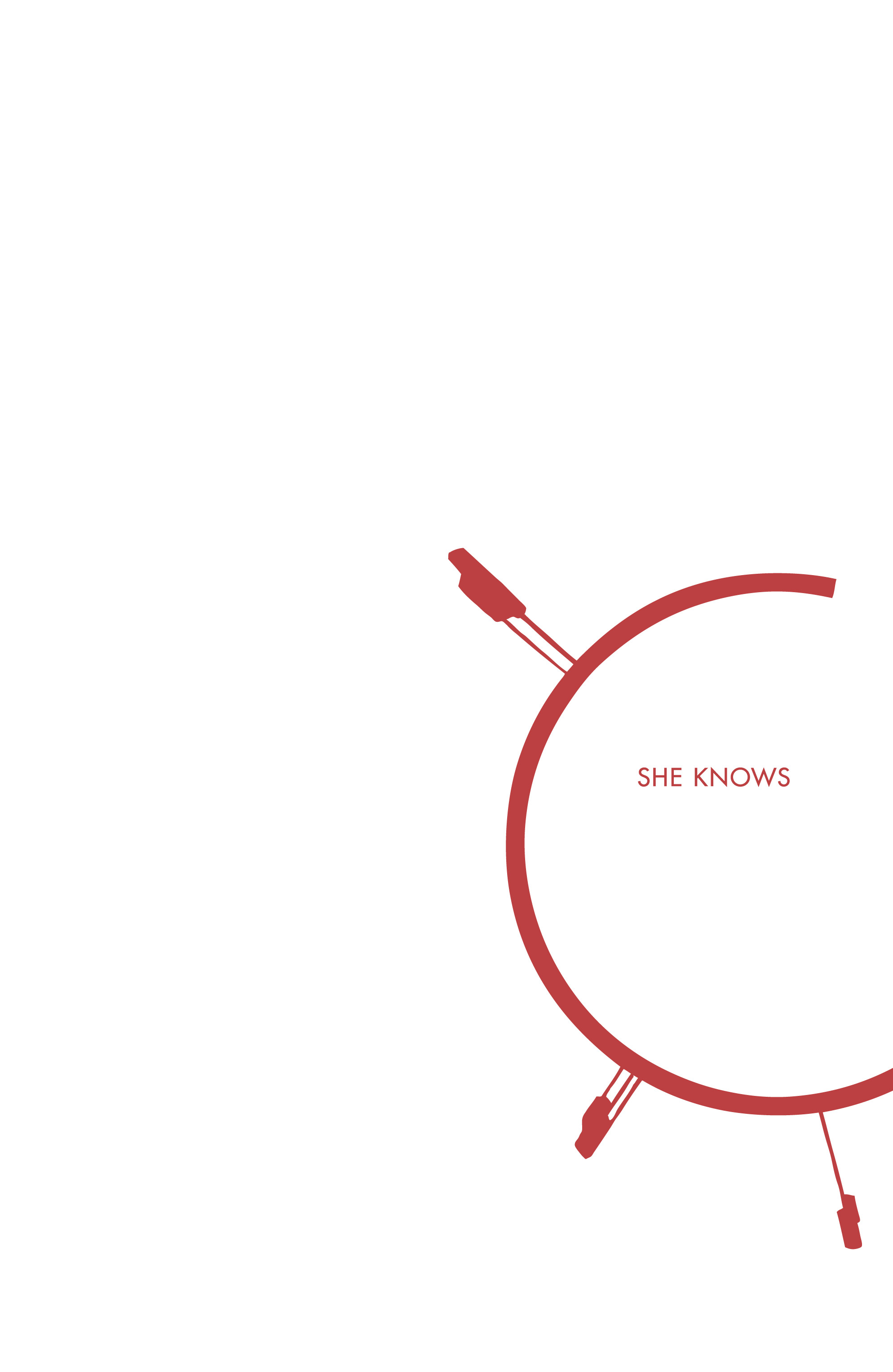 Read online Trees: Three Fates comic -  Issue #4 - 23