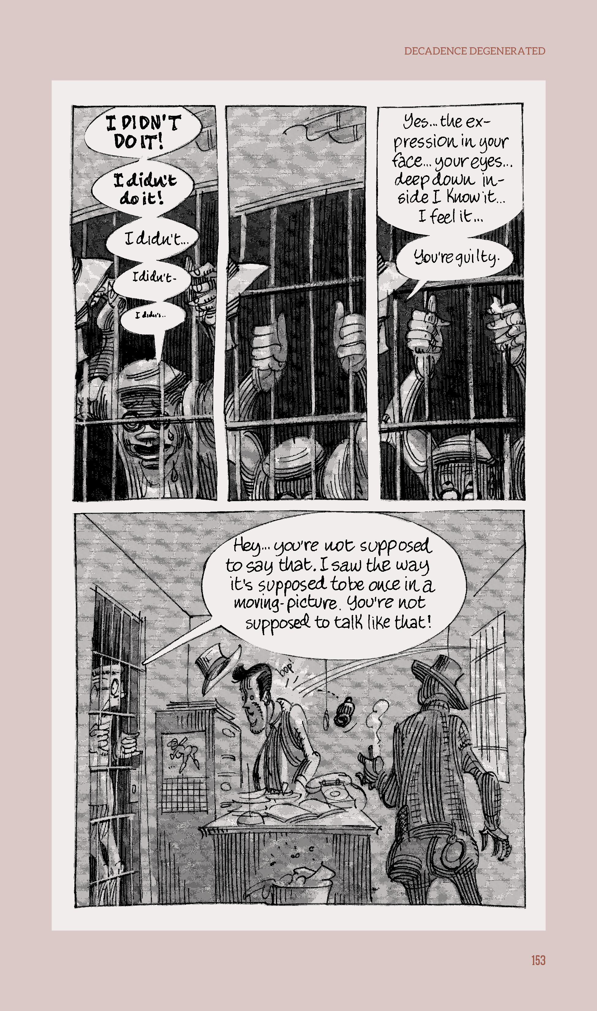 Read online Essential Kurtzman comic -  Issue # TPB 1 (Part 2) - 57