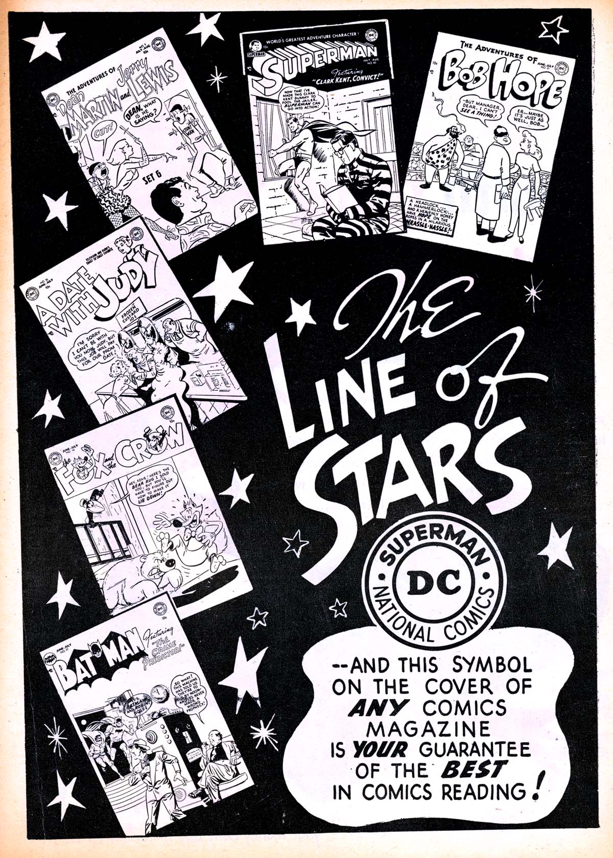 Read online Buzzy comic -  Issue #50 - 43