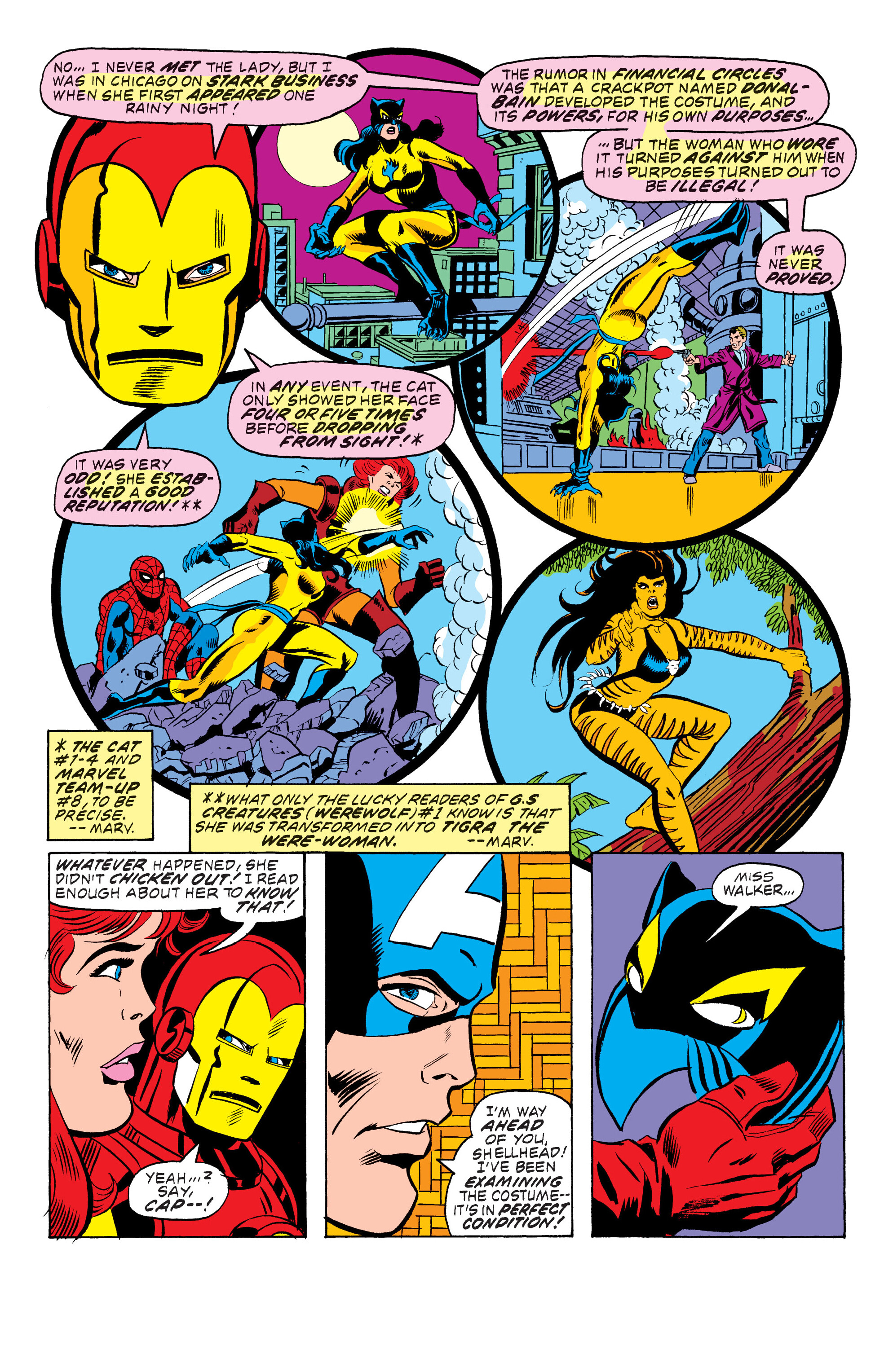 Read online Squadron Supreme vs. Avengers comic -  Issue # TPB (Part 2) - 54