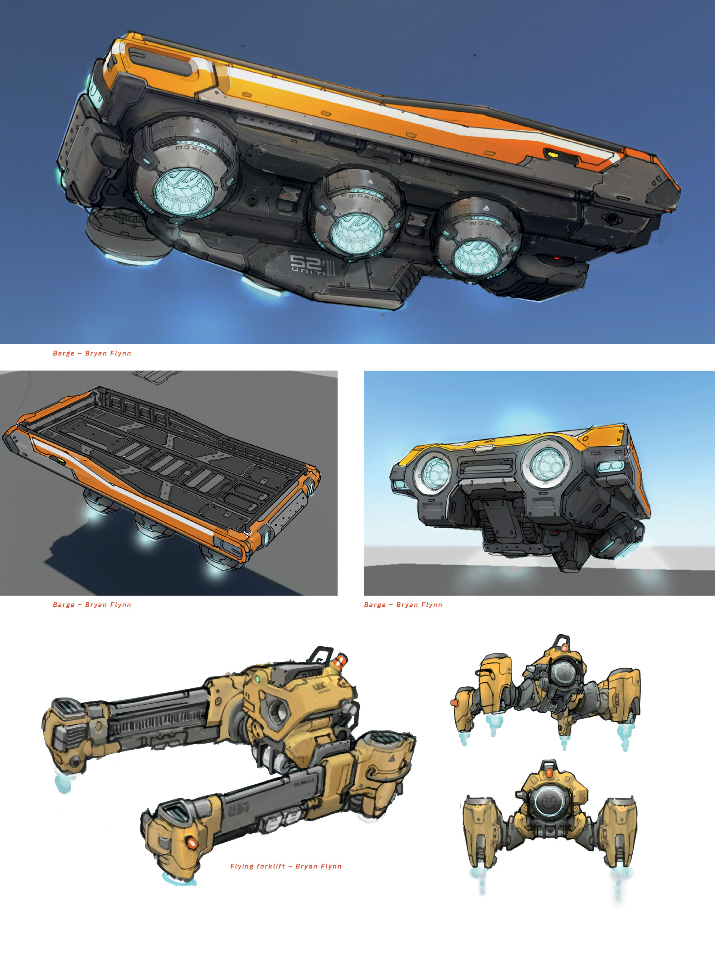 Read online The Art of DOOM comic -  Issue # TPB (Part 2) - 48