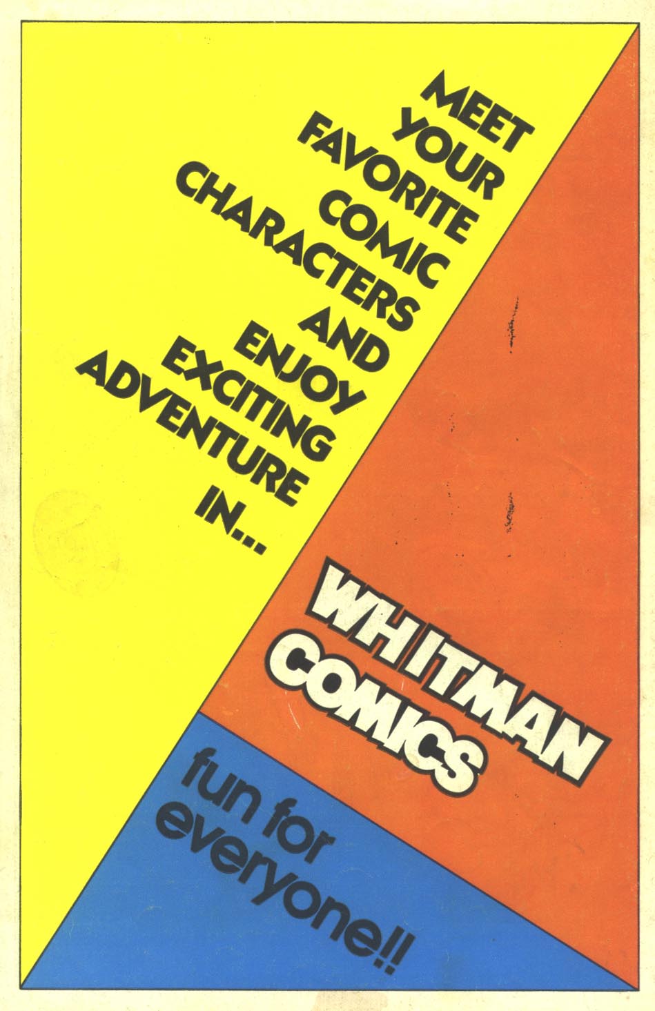 Read online Walt Disney's Comics and Stories comic -  Issue #508 - 36