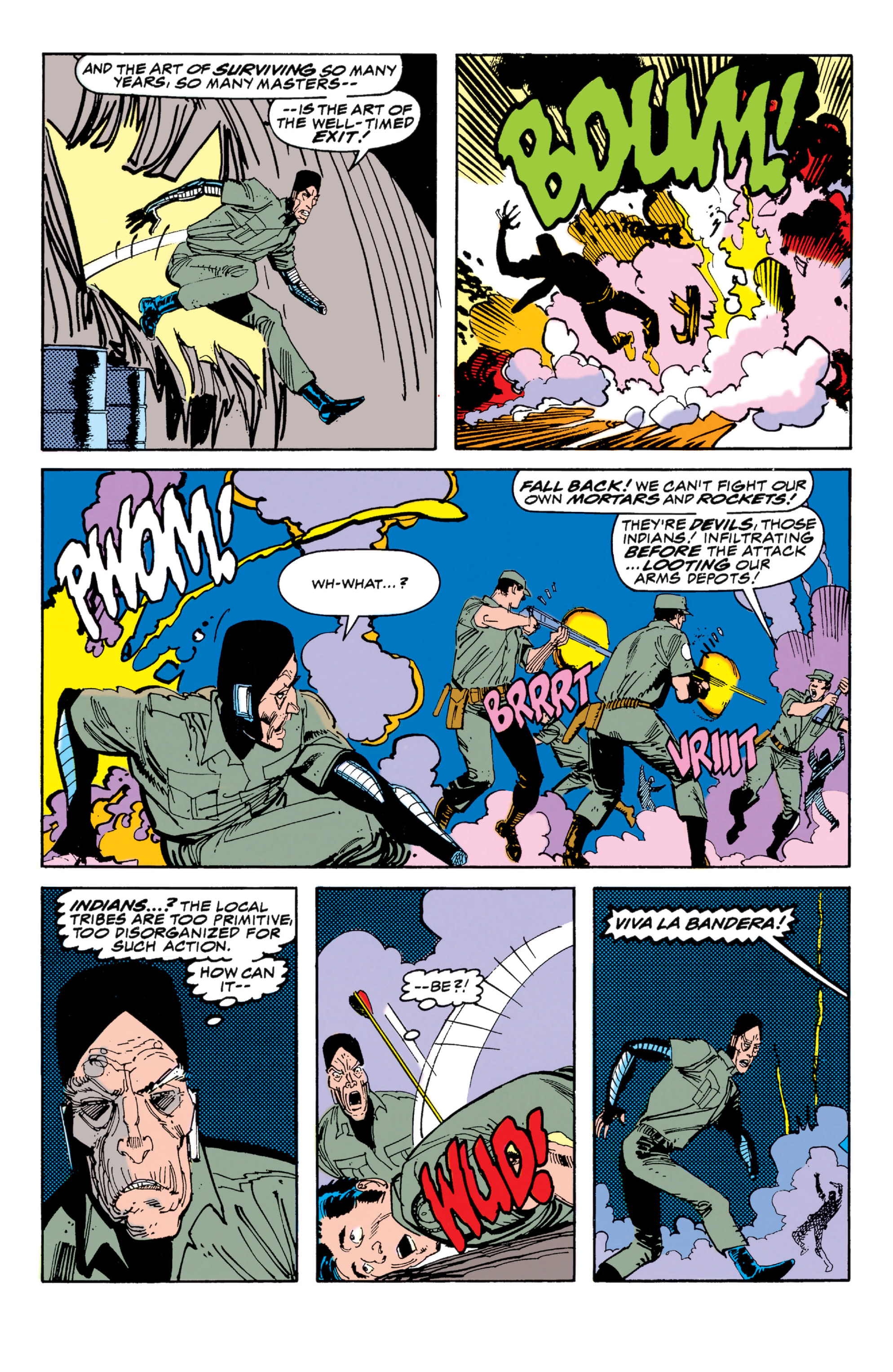 Read online Wolverine Omnibus comic -  Issue # TPB 2 (Part 6) - 79