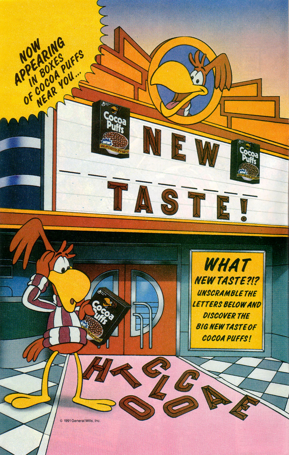 Read online Mighty Mouse comic -  Issue #5 - 2