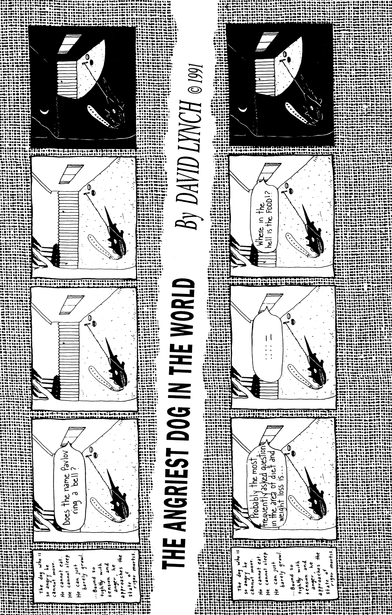 Read online Cheval Noir comic -  Issue #21 - 6