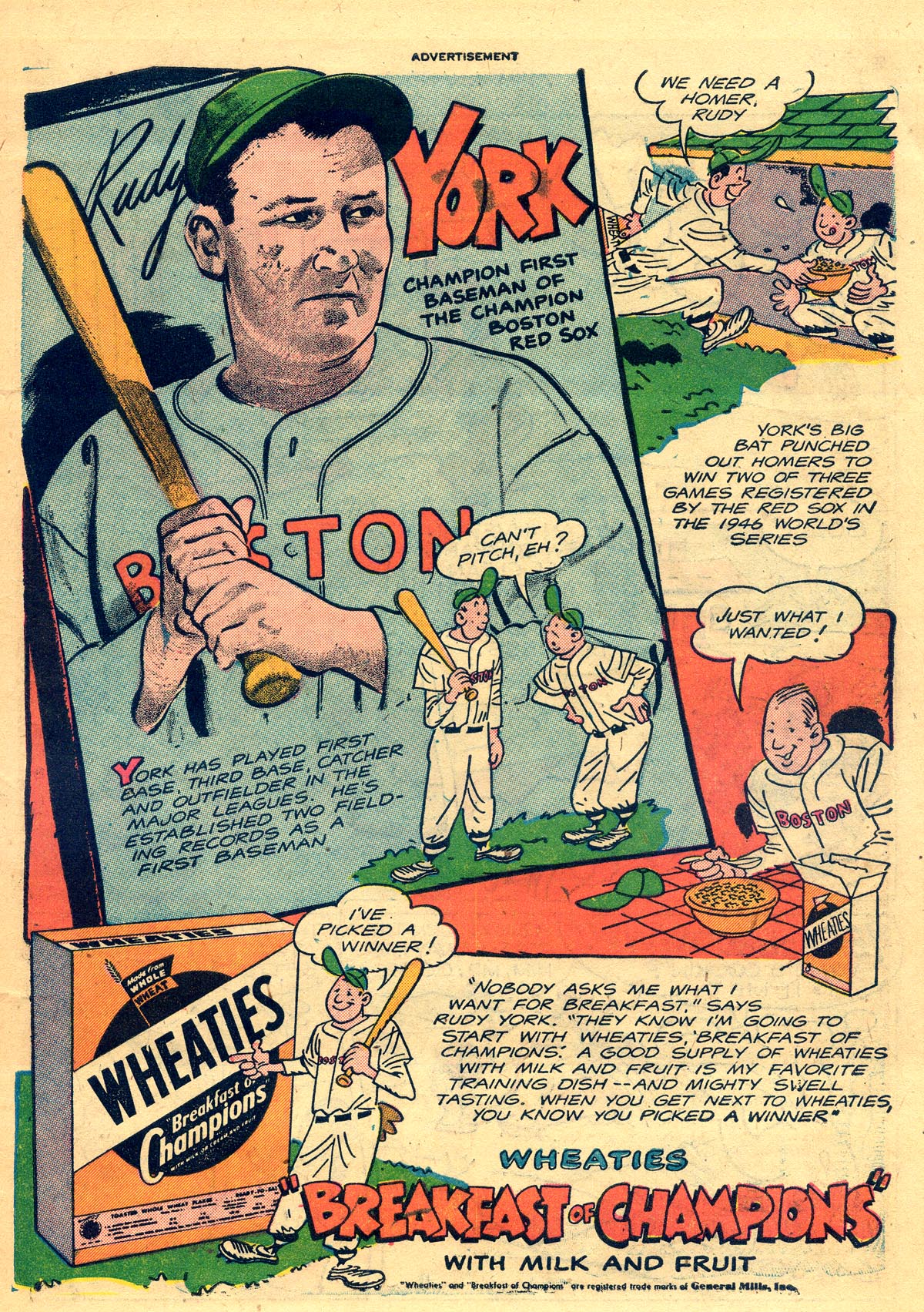 Read online Animal Antics comic -  Issue #8 - 9