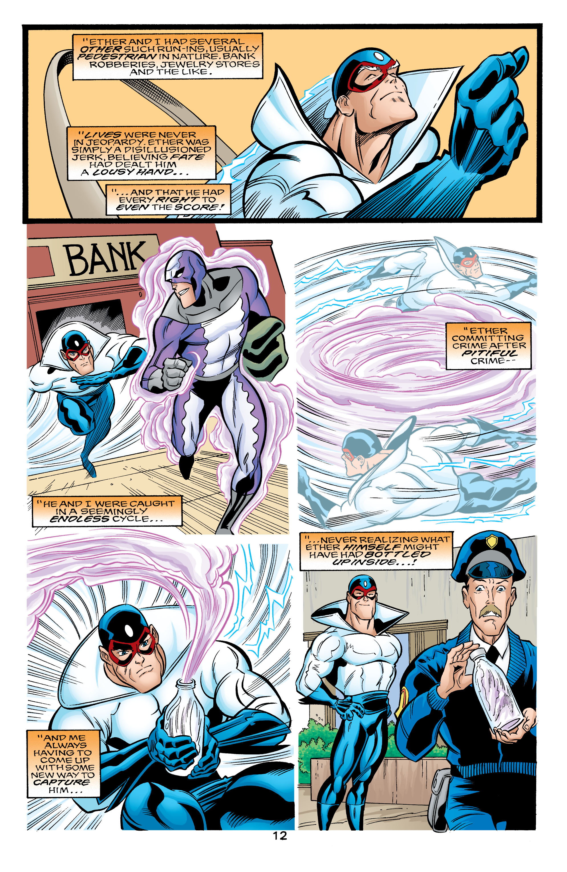 Read online Impulse (1995) comic -  Issue #79 - 13