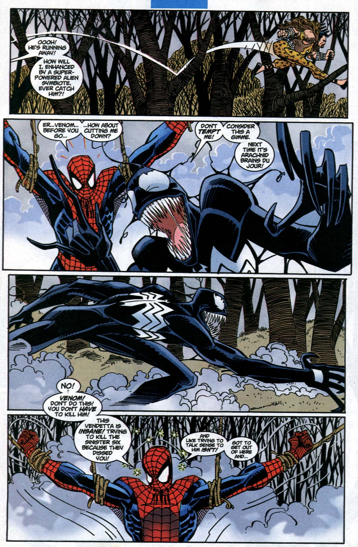 Read online Peter Parker: Spider-Man comic -  Issue #17 - 14