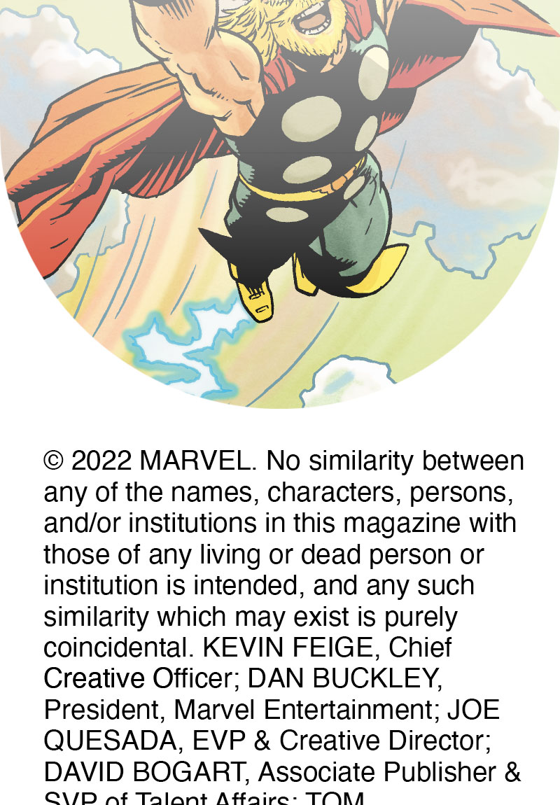 Read online Avengers Forever: Infinity Comic comic -  Issue #2 - 46