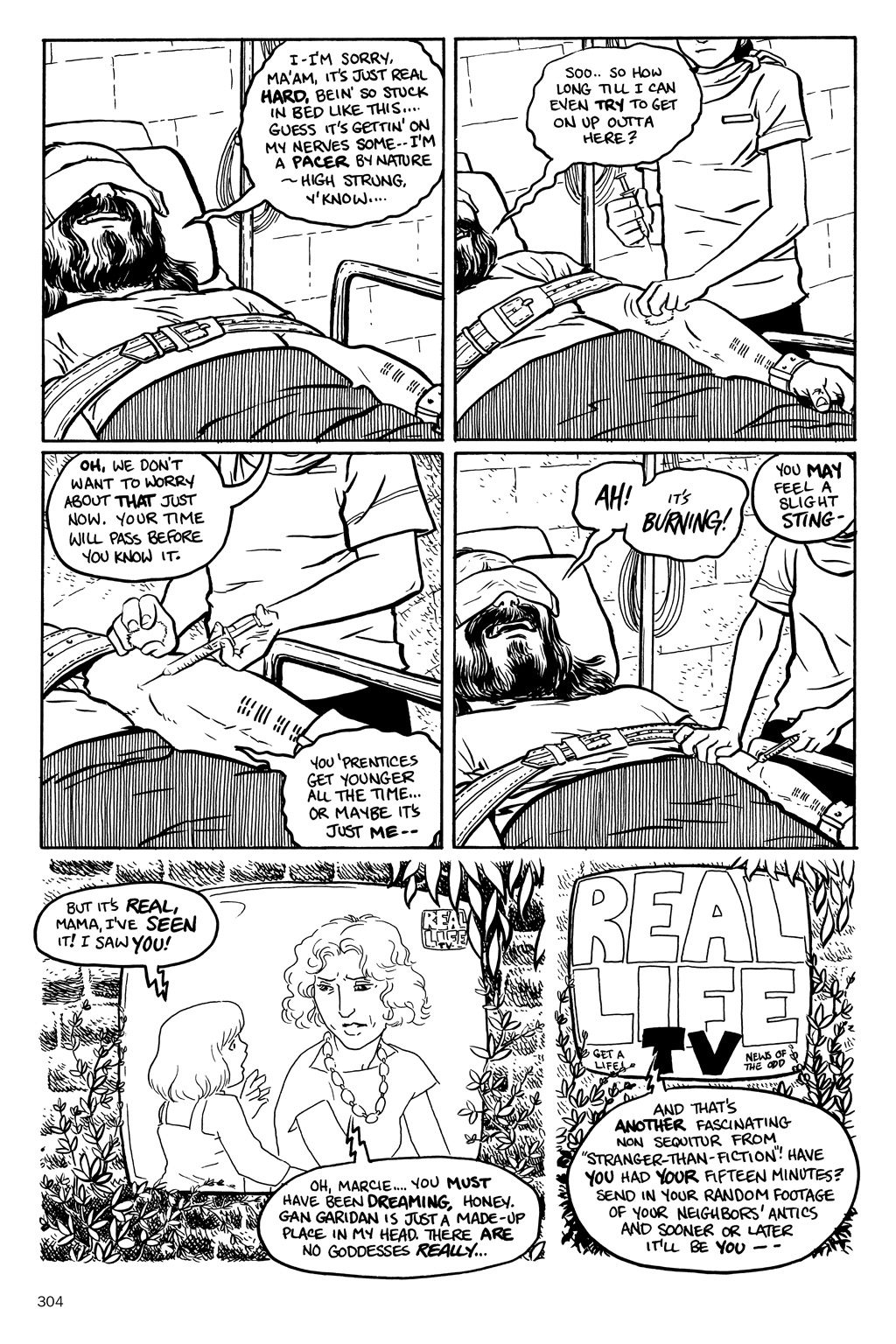 Read online The Finder Library comic -  Issue # TPB 1 (Part 3) - 83