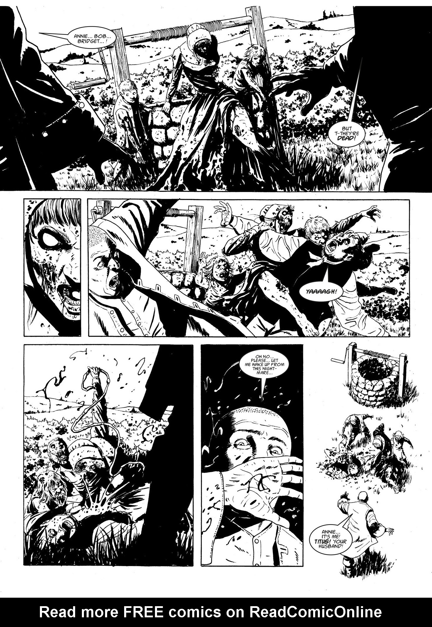Read online Judge Dredd Megazine (Vol. 5) comic -  Issue #411 - 77