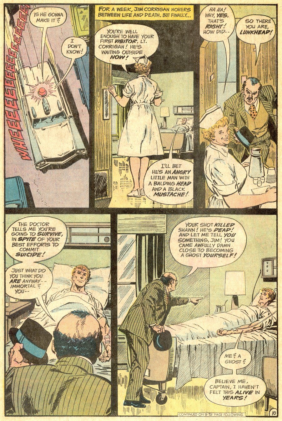 Adventure Comics (1938) issue 439 - Page 12
