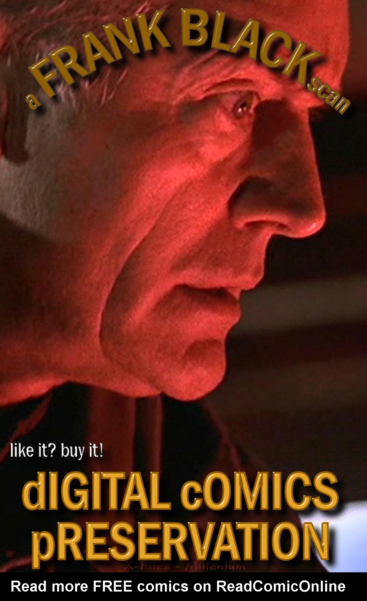 Read online X-Men: First Class (2007) comic -  Issue #14 - 26