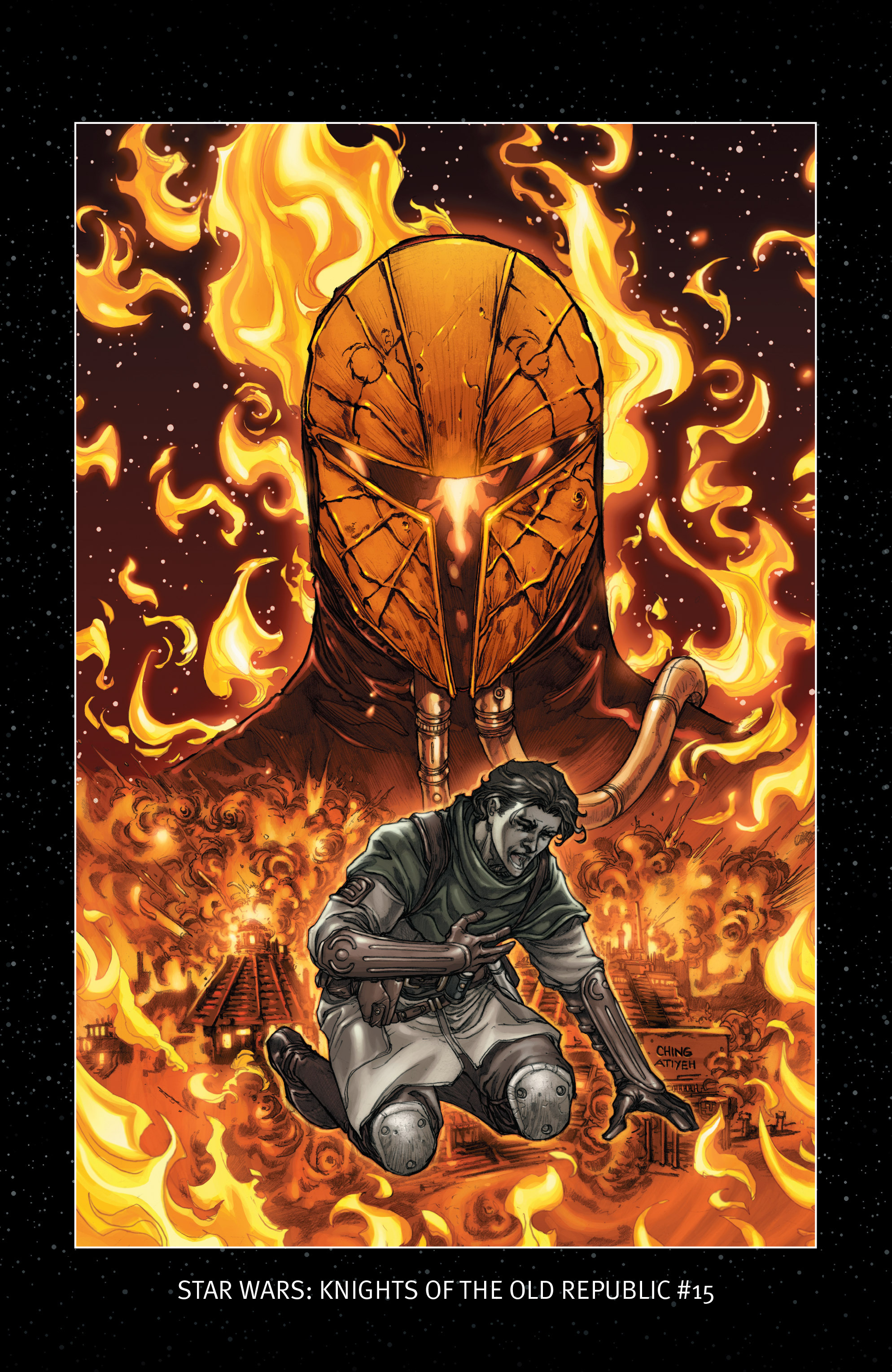 Read online Star Wars Omnibus comic -  Issue # Vol. 29 - 319