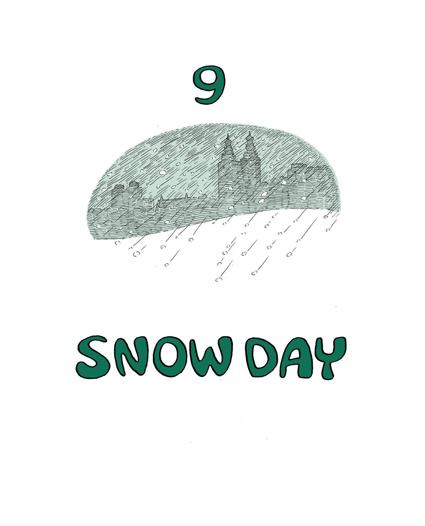 Read online Anne of Green Bagels comic -  Issue # TPB (Part 1) - 92