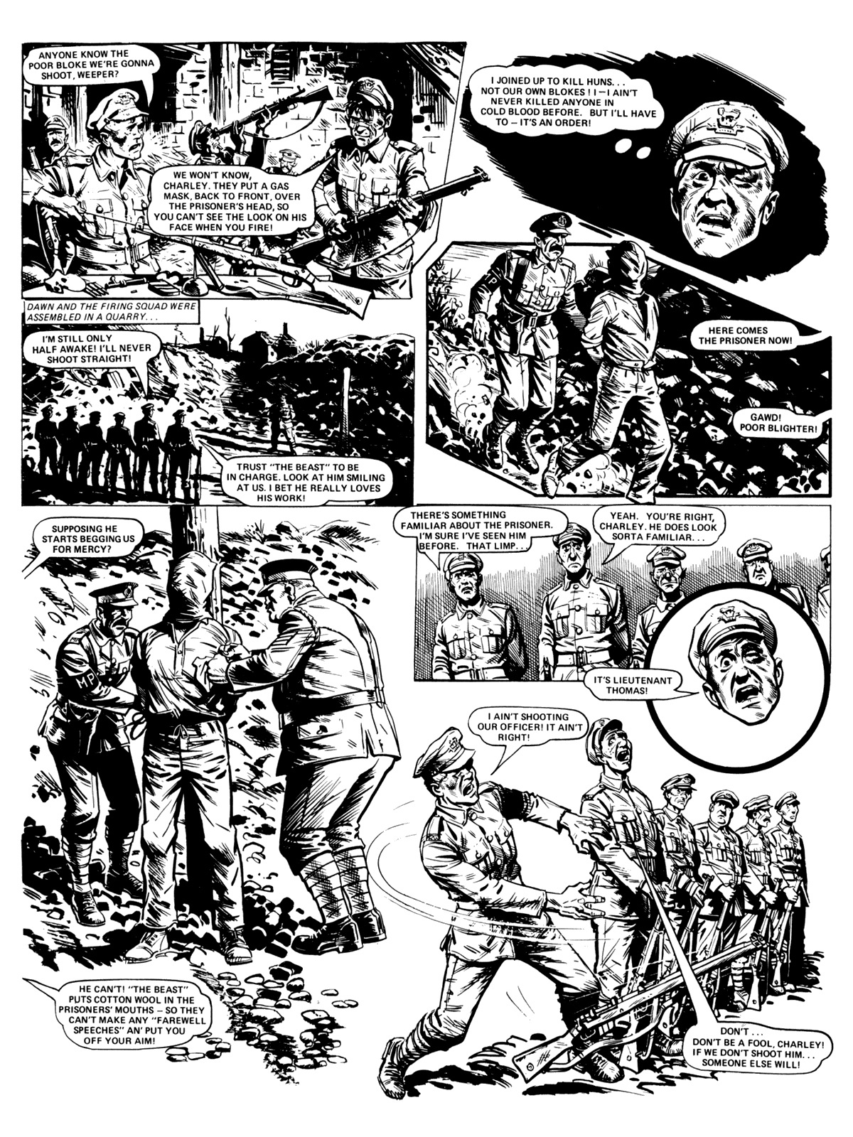 Read online Judge Dredd Megazine (Vol. 5) comic -  Issue #219 - 67