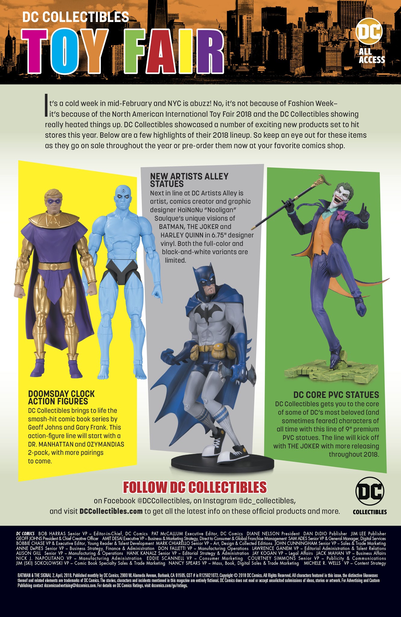 Read online Batman & The Signal comic -  Issue #2 - 24