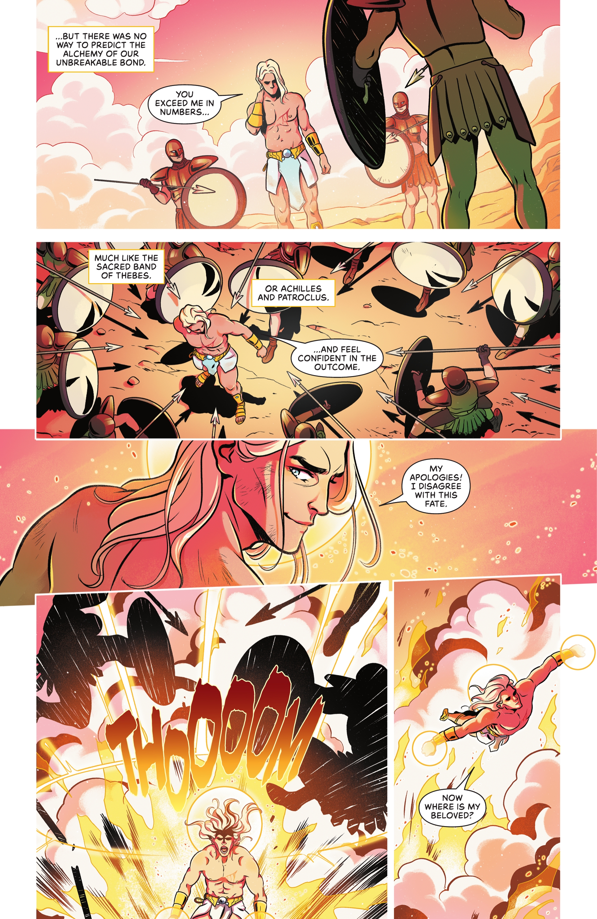 Read online DC'S Harley Quinn Romances comic -  Issue # TPB - 57