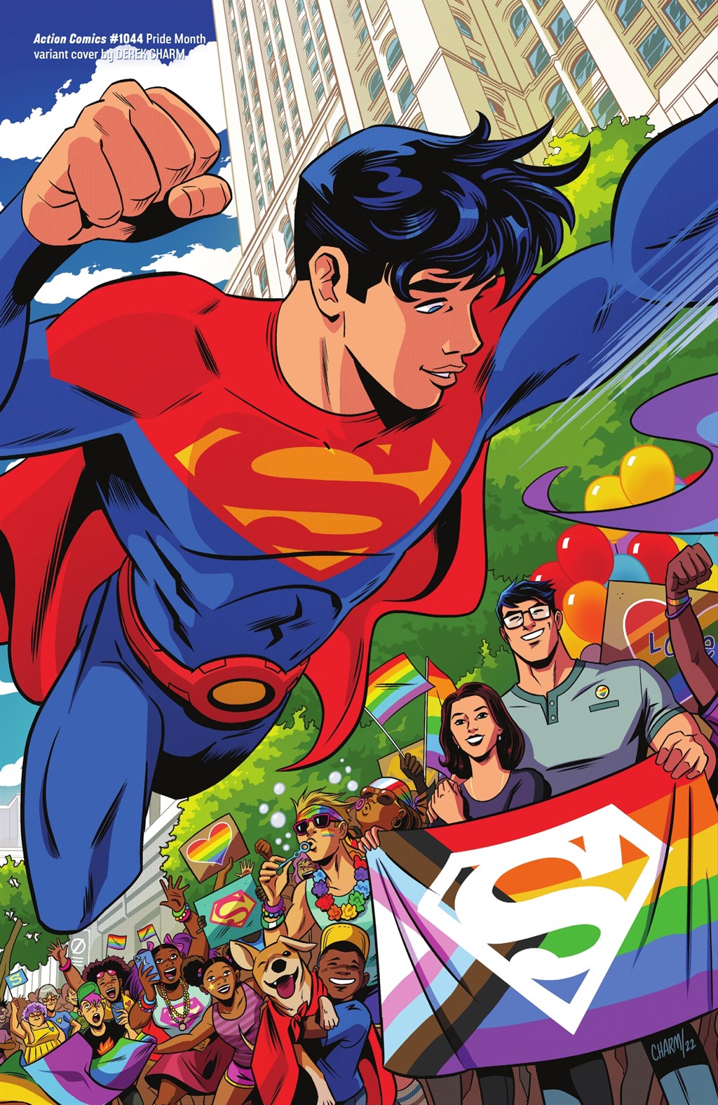 Read online Superman: Action Comics: Warworld Revolution comic -  Issue # TPB (Part 1) - 70