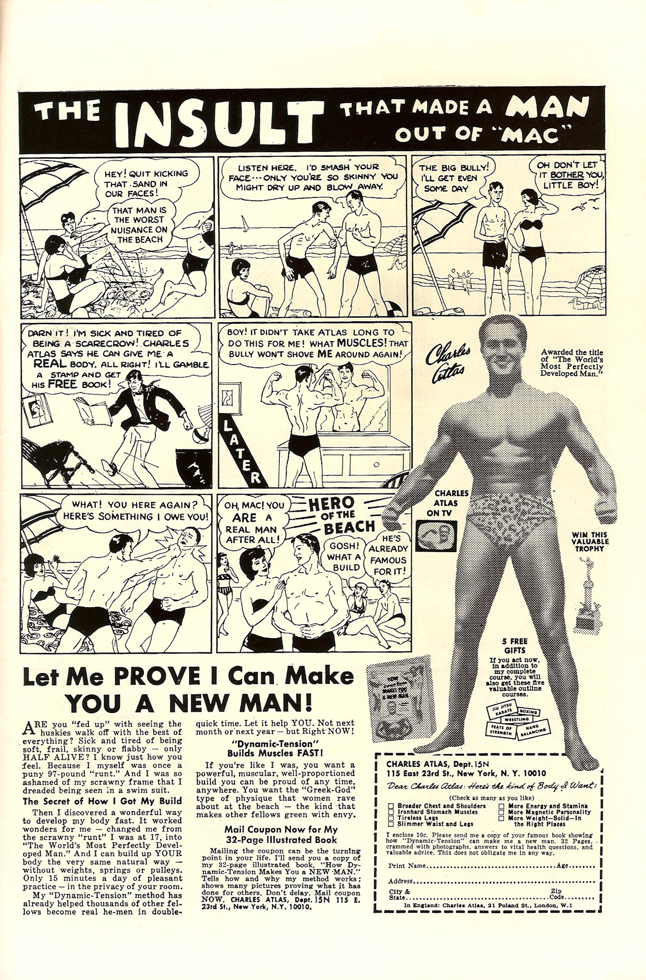 Read online Jughead (1965) comic -  Issue #224 - 35
