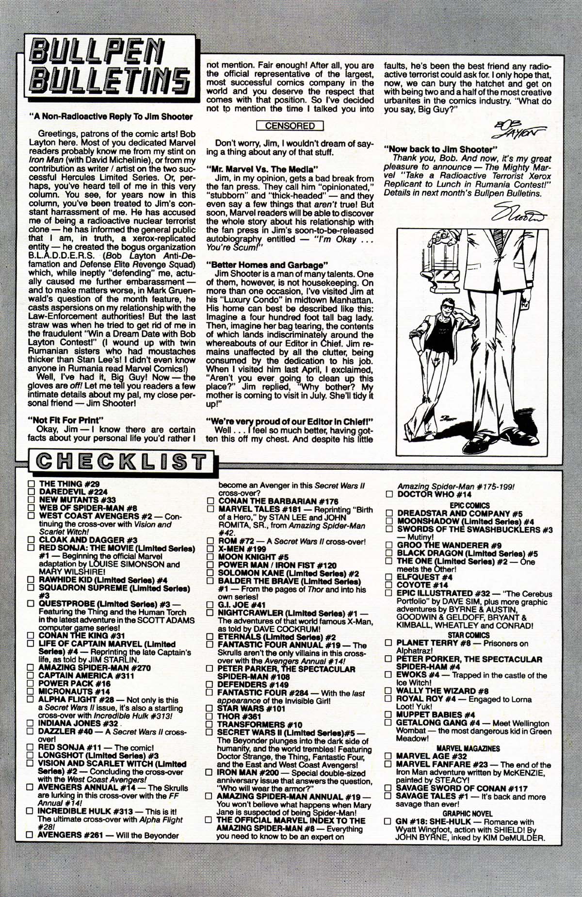 Read online The Further Adventures of Indiana Jones comic -  Issue #32 - 25