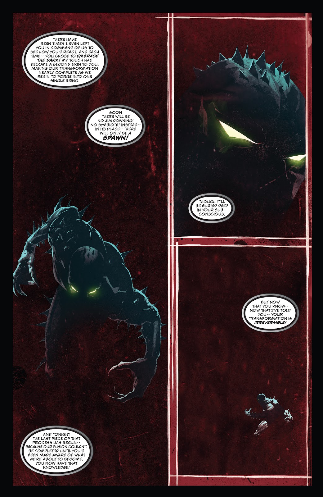 Spawn issue 233 - Page 17