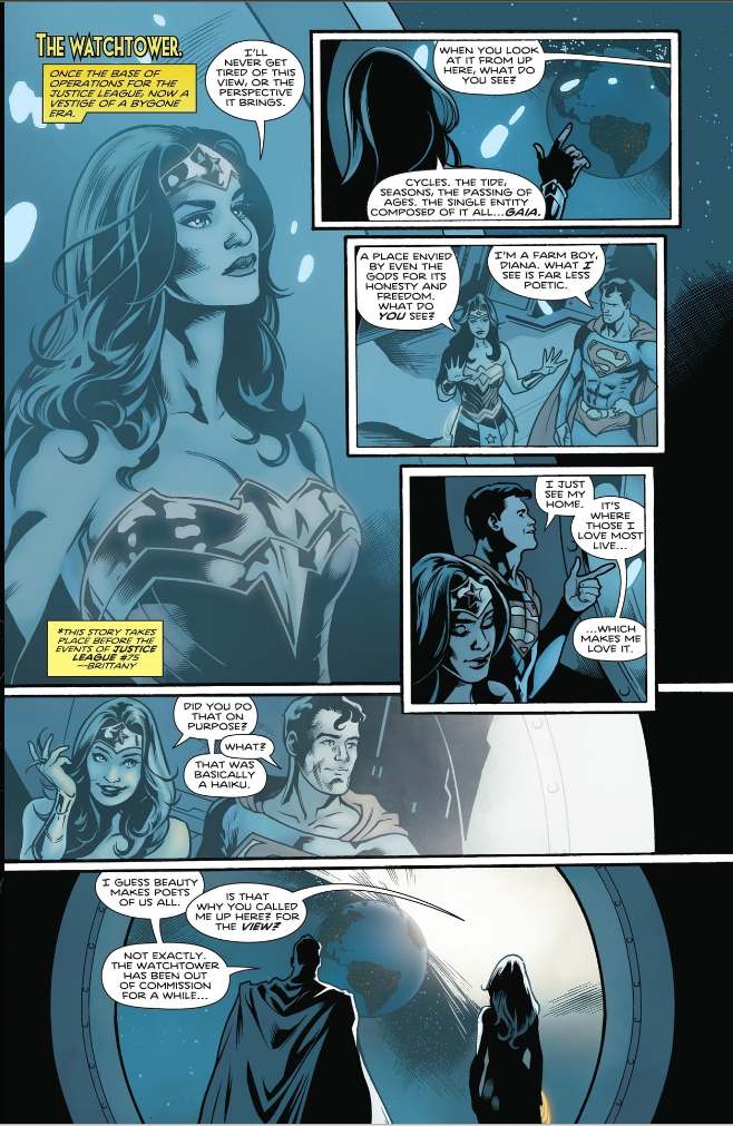 Wonder Woman (2016) issue 793 - Page 3