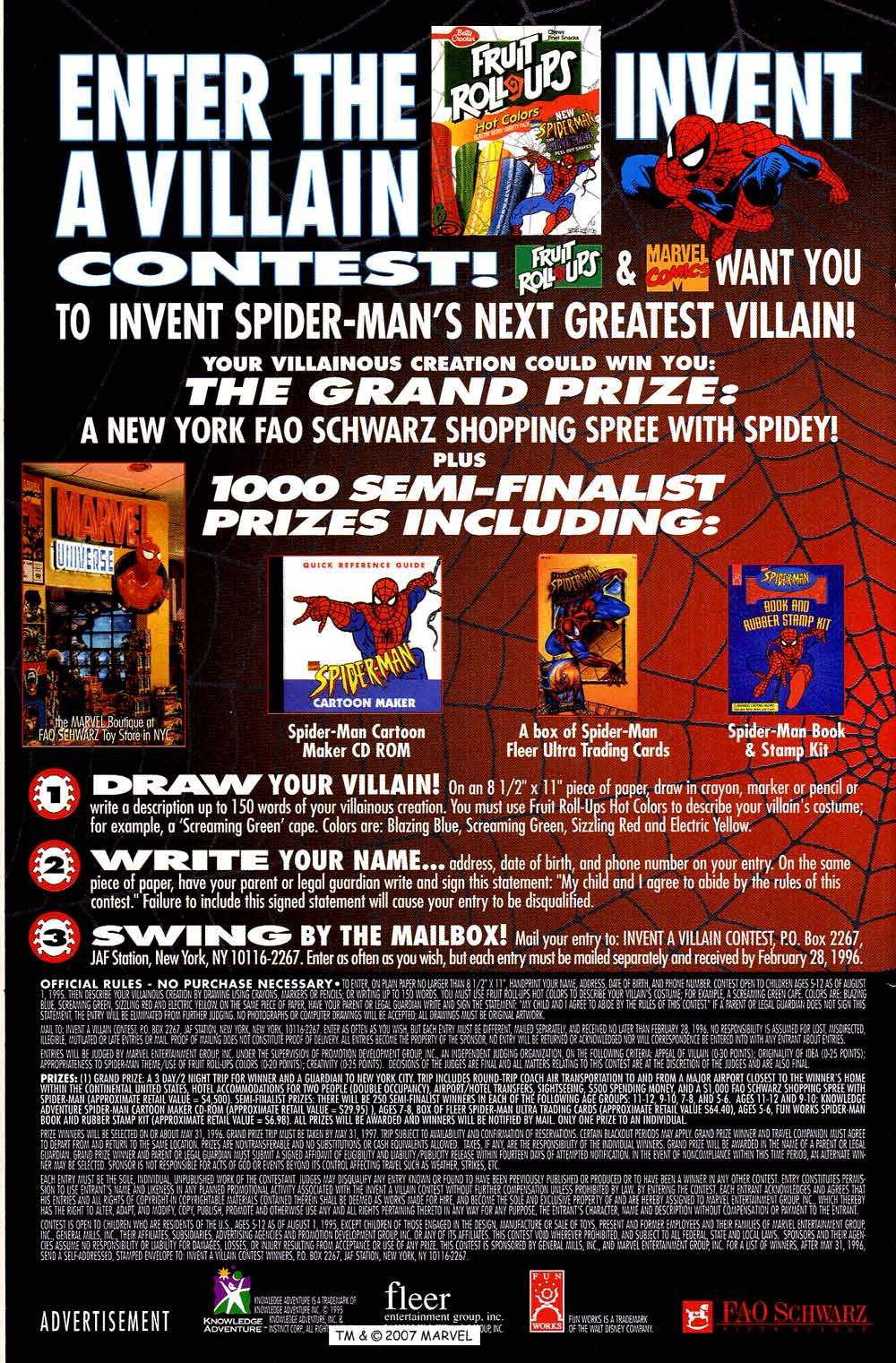 Read online The Avengers (1963) comic -  Issue #391b - 22