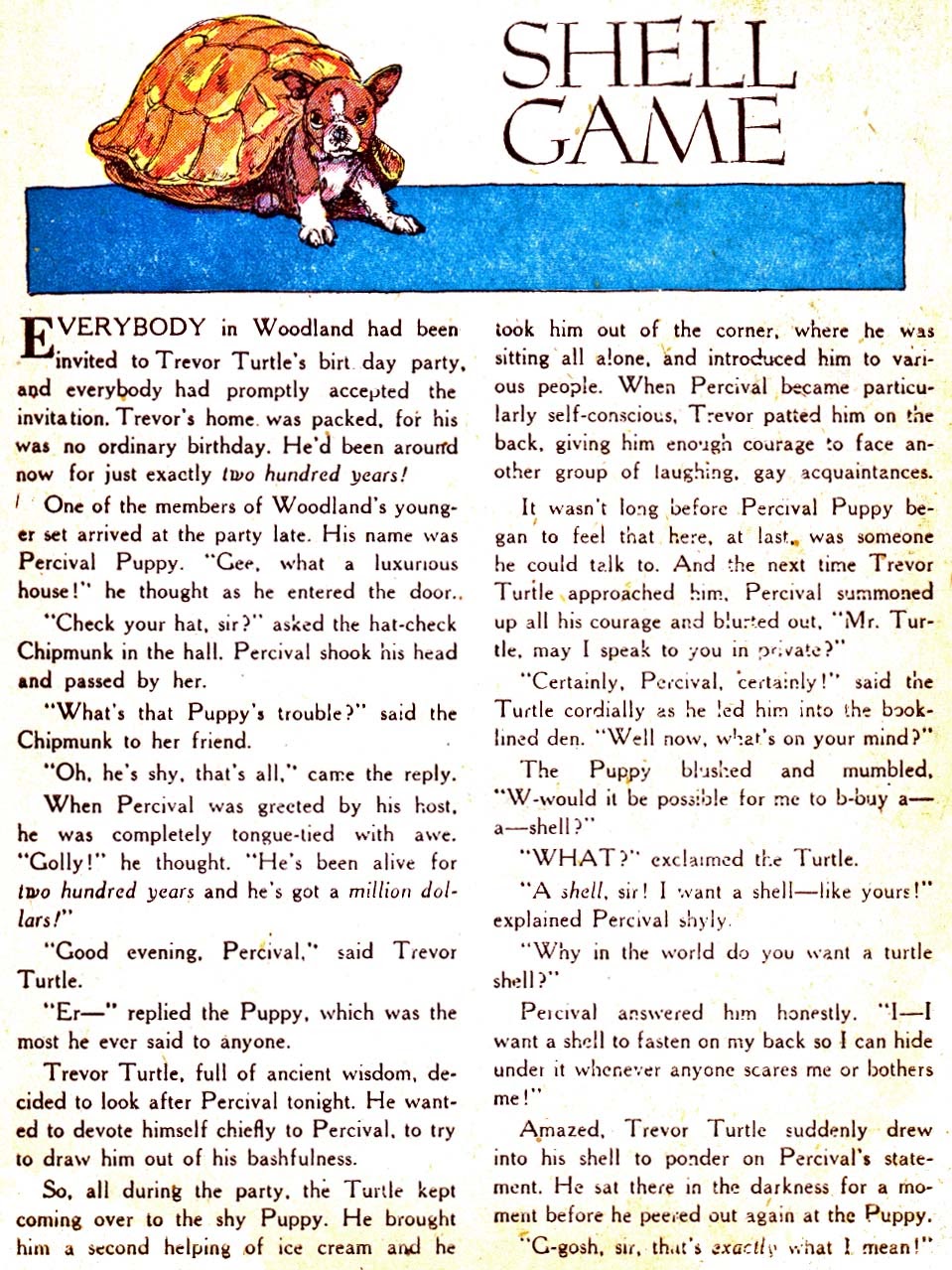 Read online Hollywood Funny Folks comic -  Issue #30 - 41