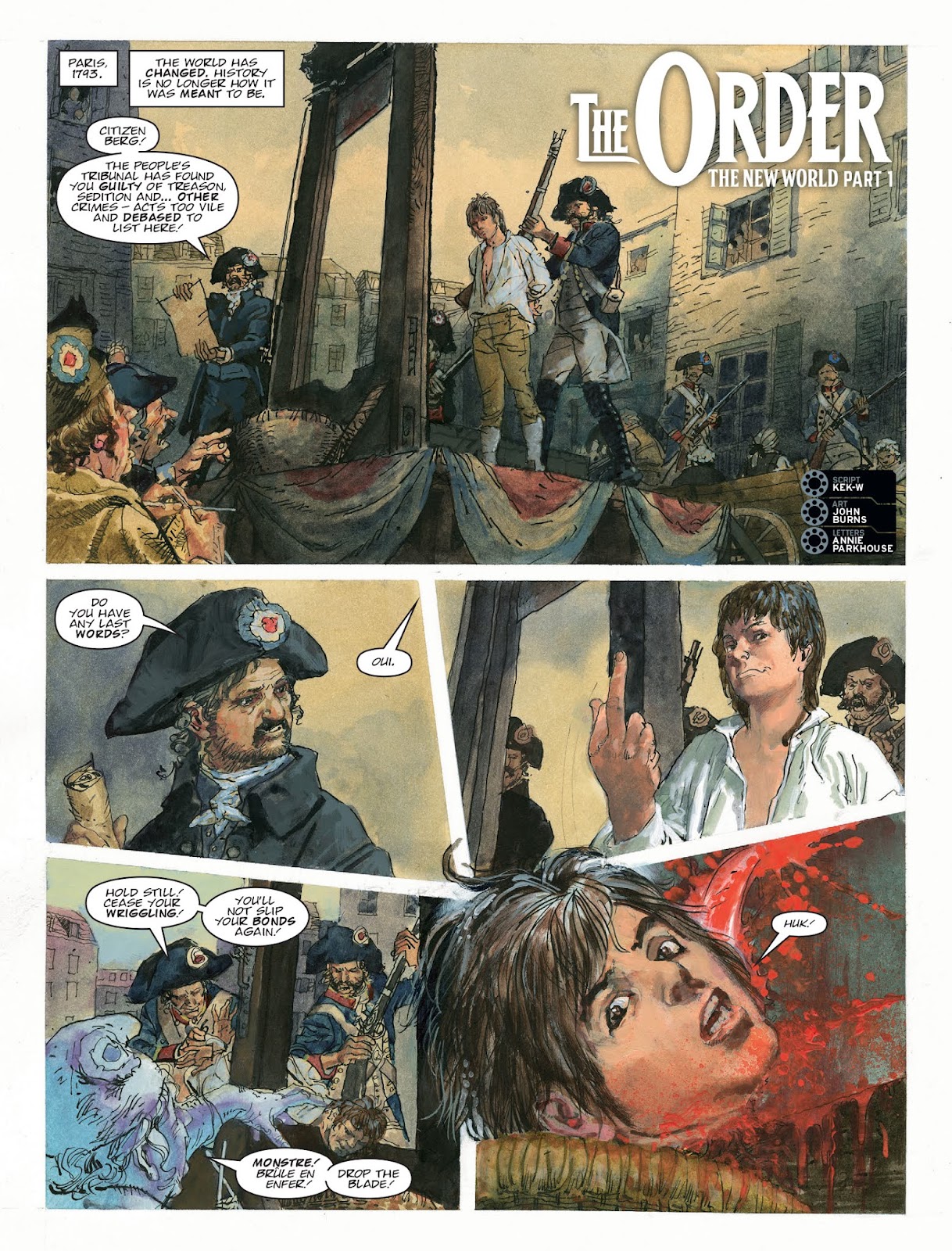 2000 AD issue 2087 - Page 15