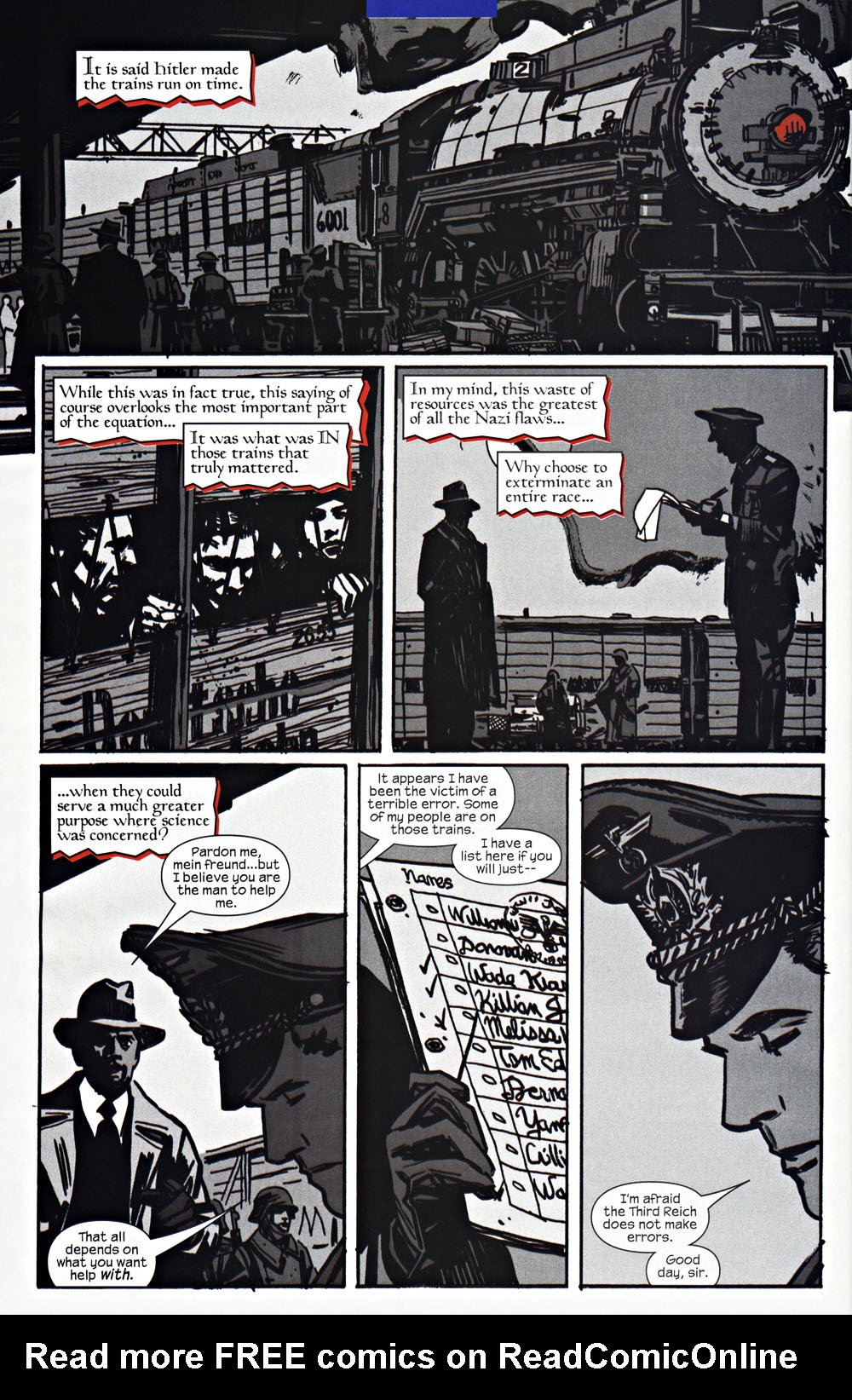 Read online Weapon X (2002) comic -  Issue #14 - 12