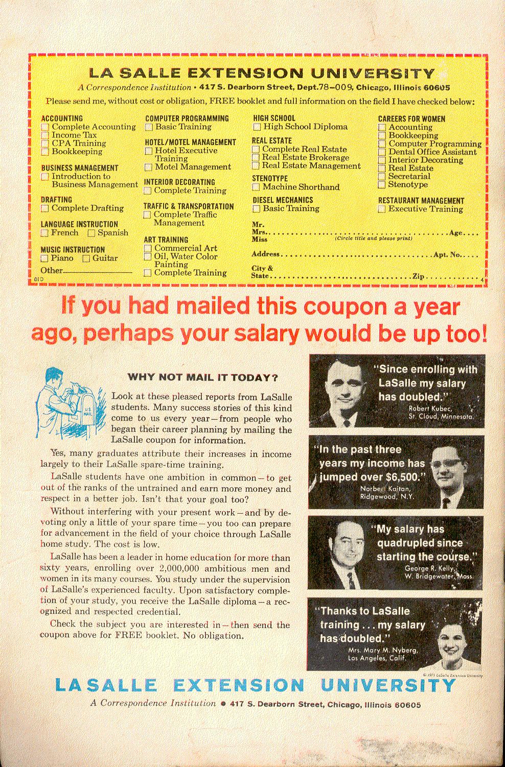 Read online The Rawhide Kid comic -  Issue #102 - 36