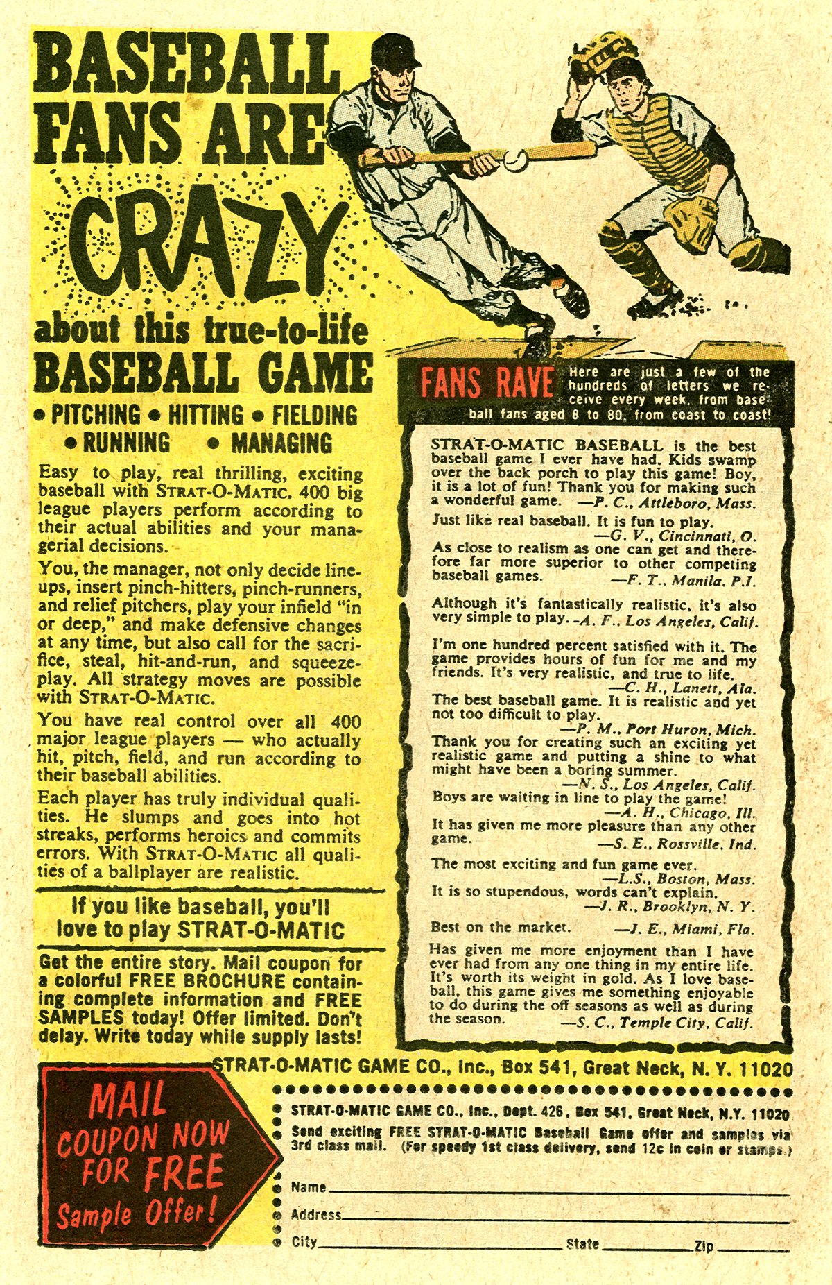 Read online Captain Savage and his Leatherneck Raiders comic -  Issue #6 - 15