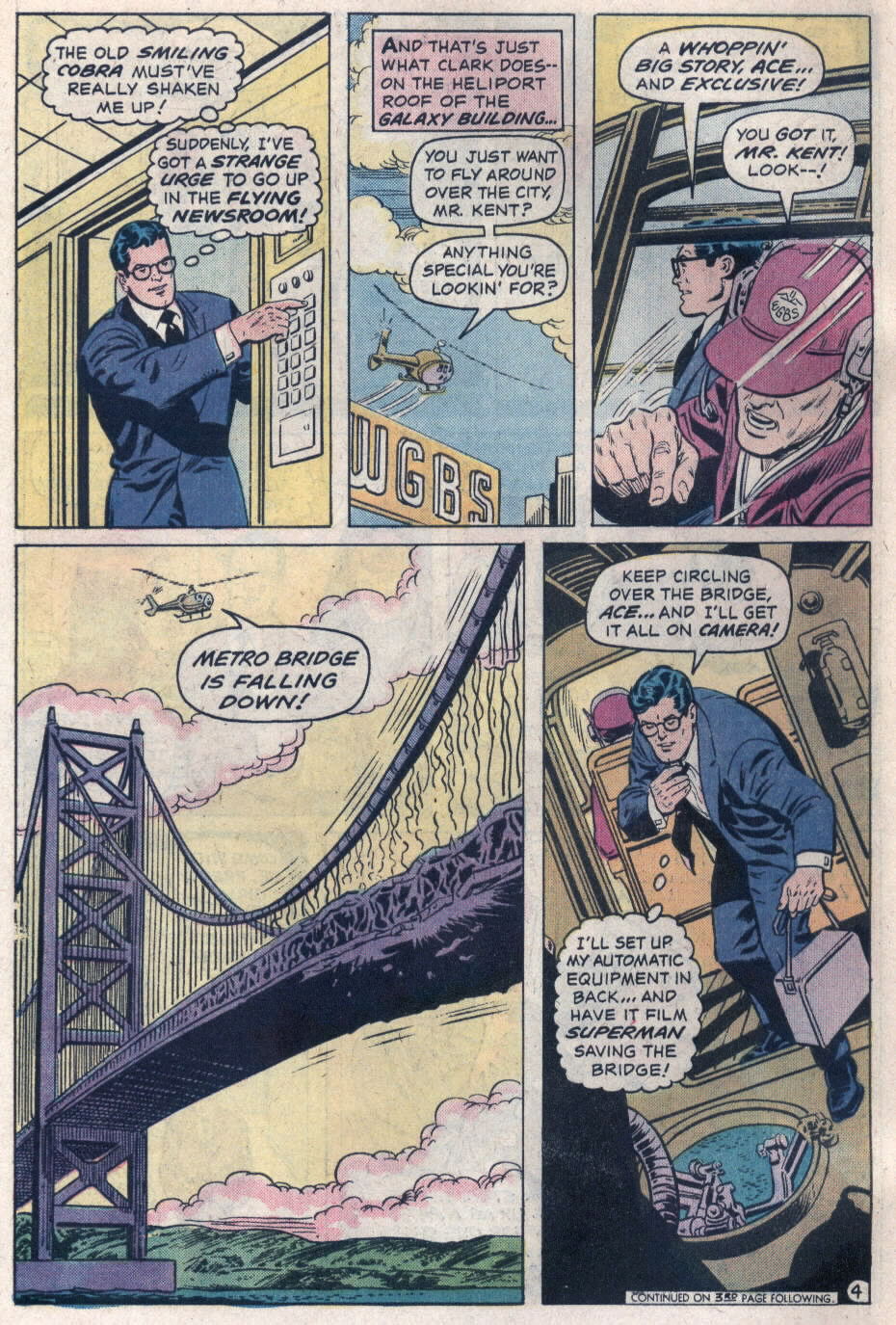 Superman (1939) issue 280 - Page 5