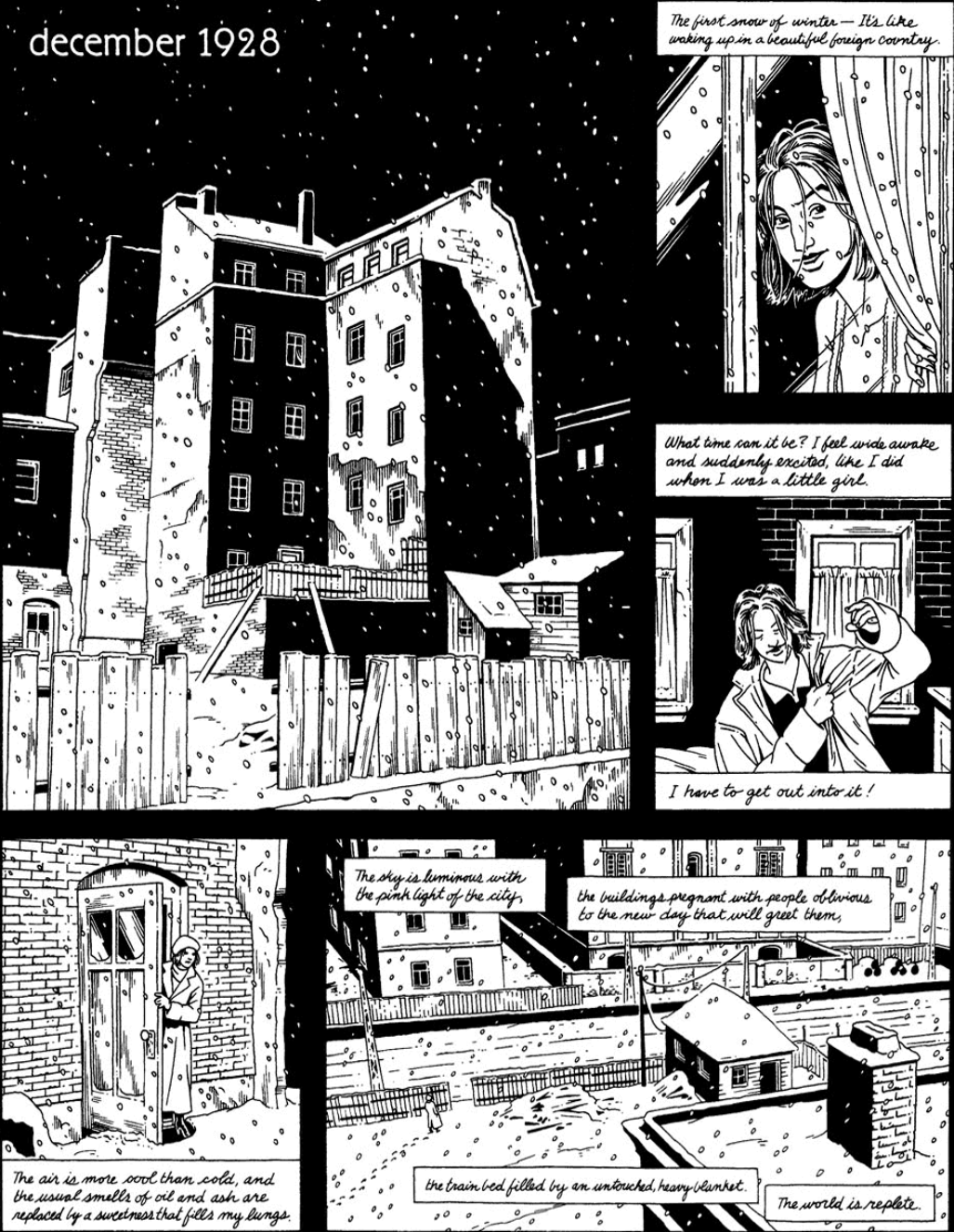 Berlin (1996) issue 5 - Page 6