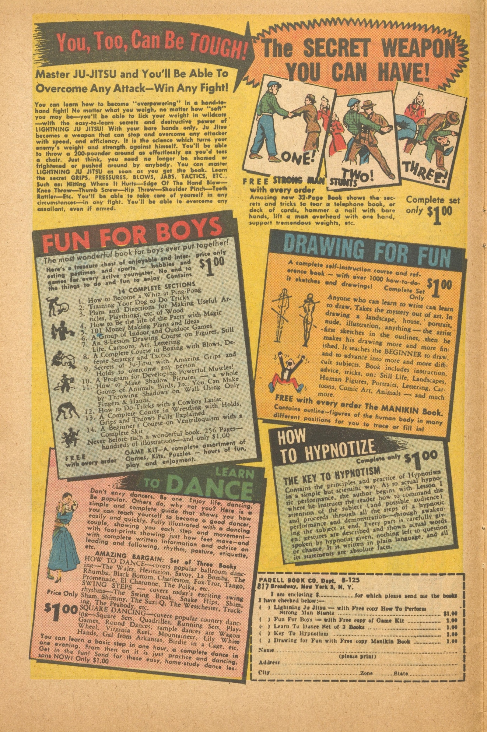 Read online Archie's Joke Book Magazine comic -  Issue #53 - 12