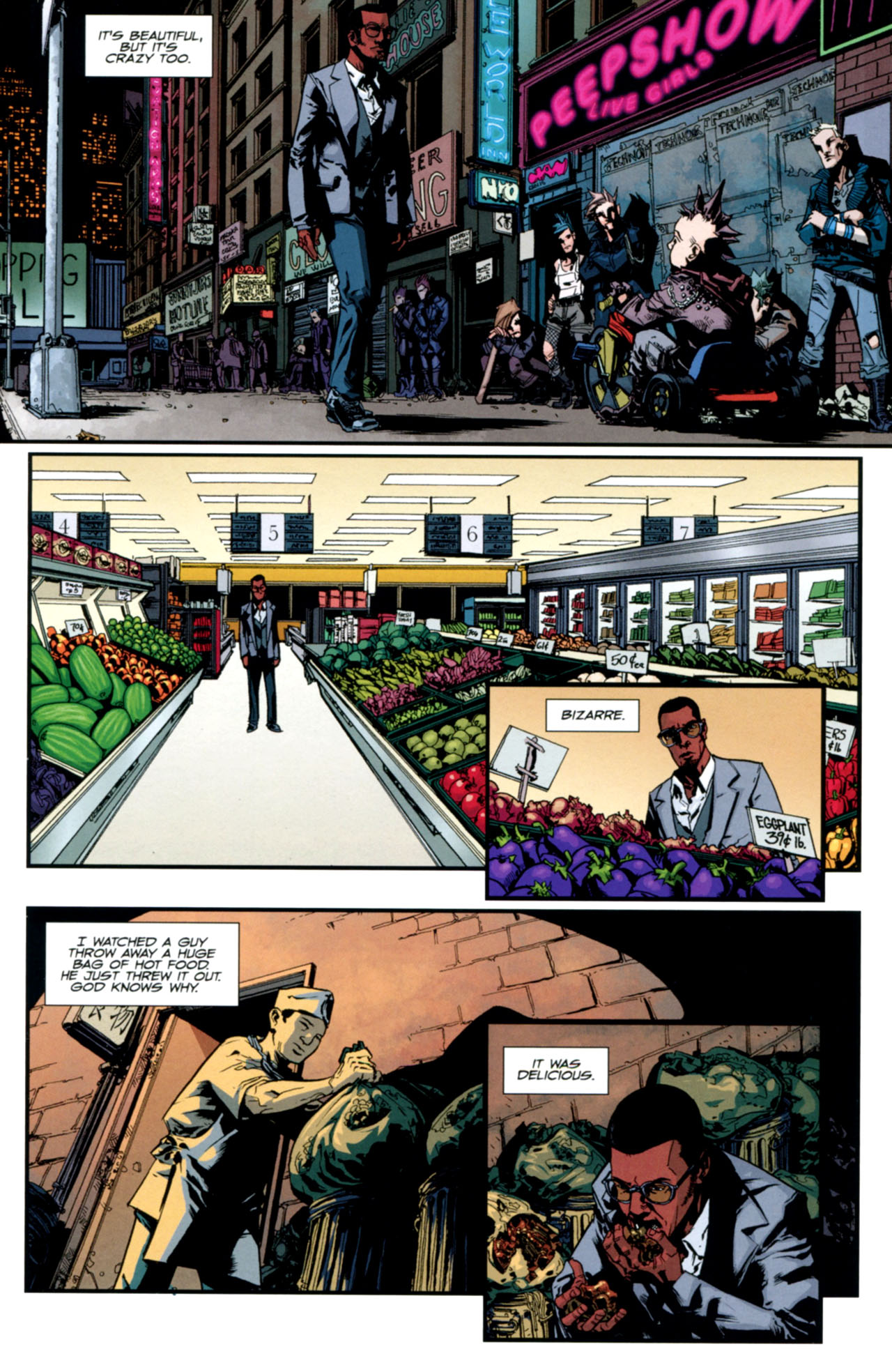 Read online The Terminator: 1984 comic -  Issue #1 - 8