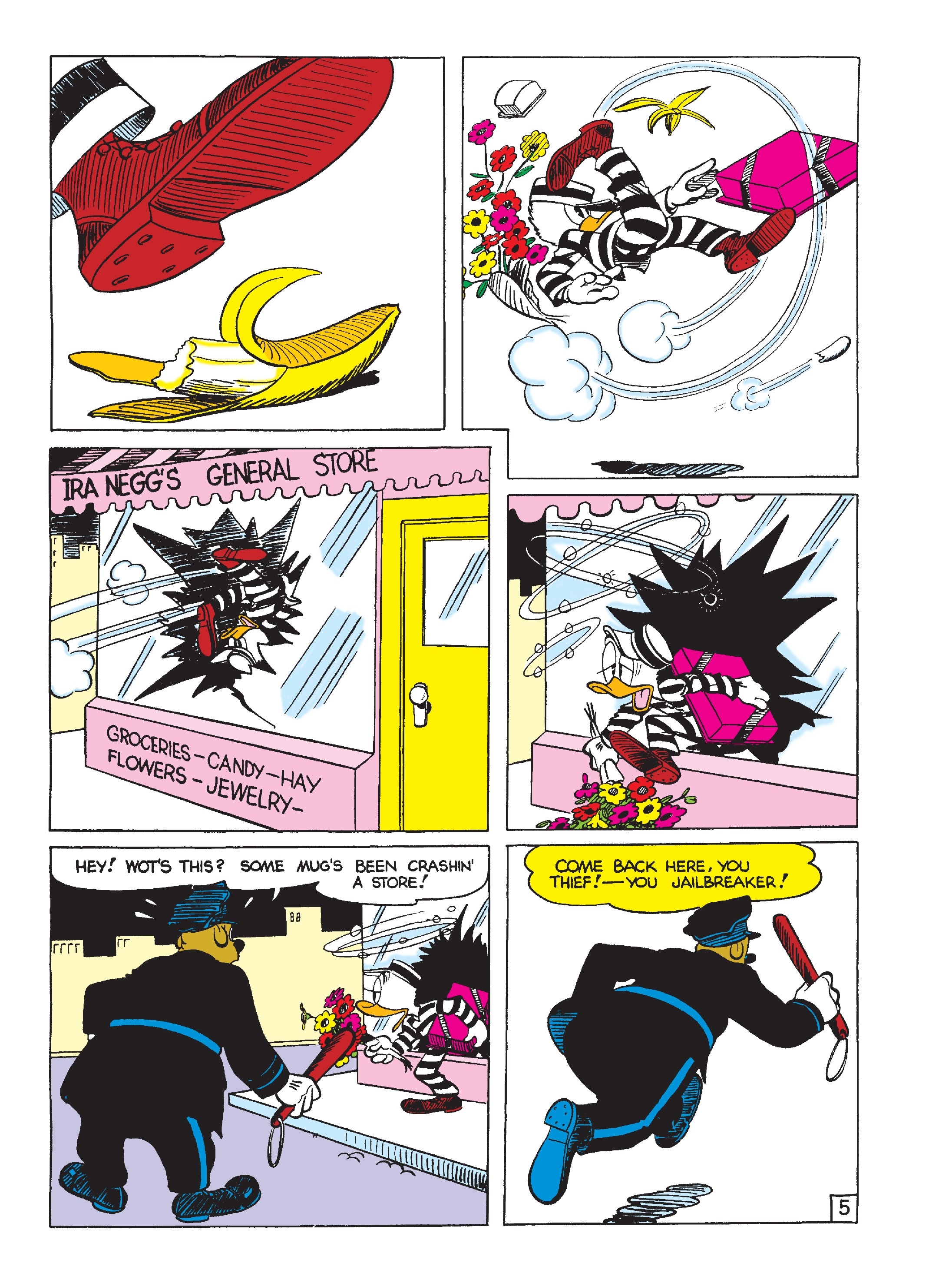 Read online World of Archie Double Digest comic -  Issue #71 - 225