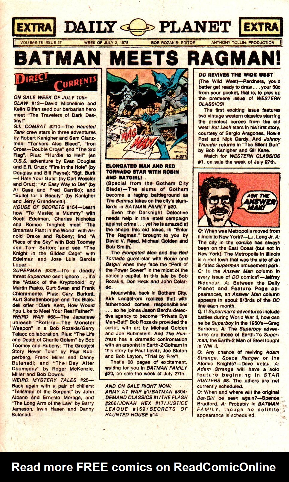 Read online Jonah Hex (1977) comic -  Issue #17 - 40