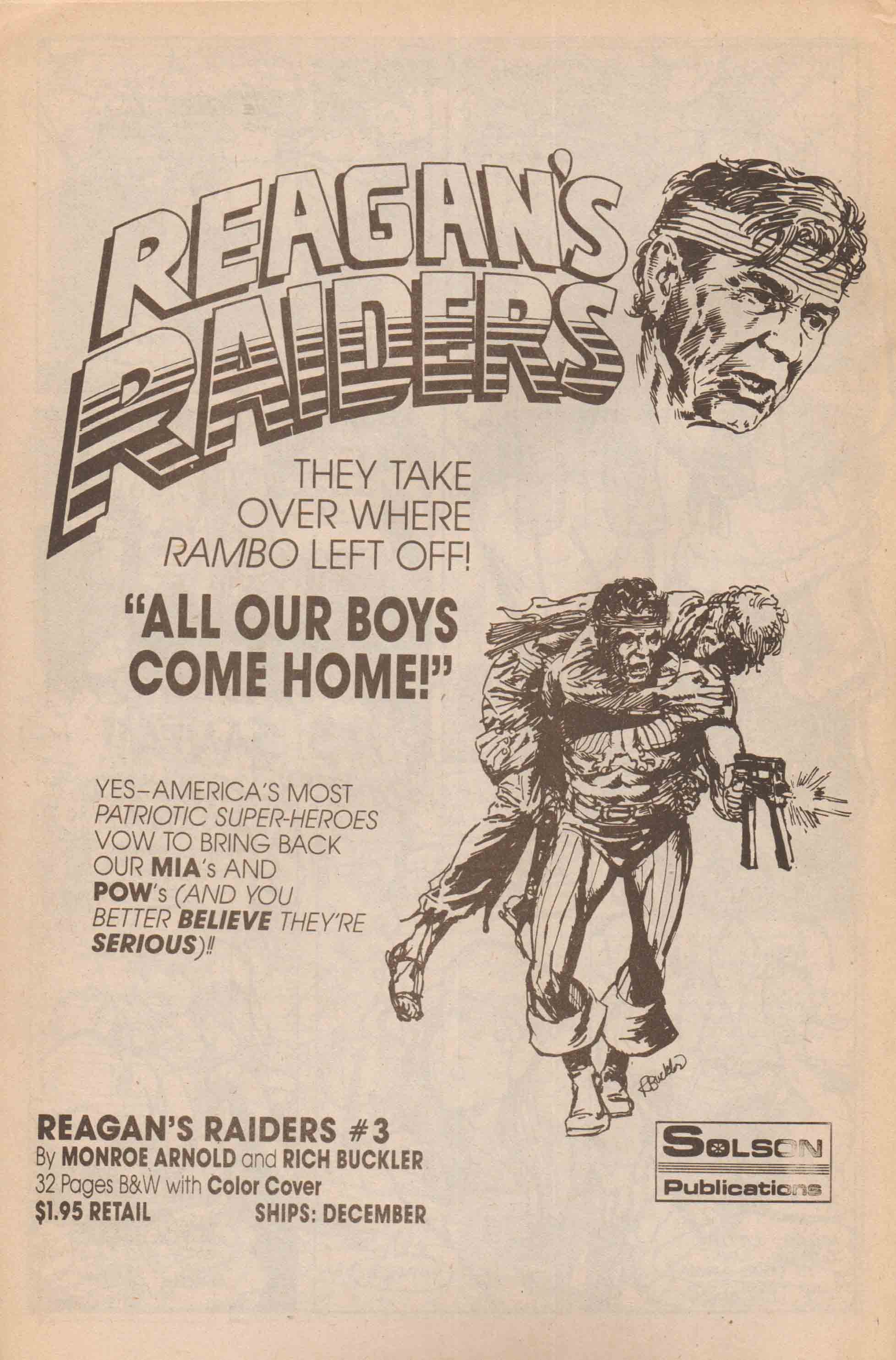 Read online Samurai Santa comic -  Issue # Full - 8