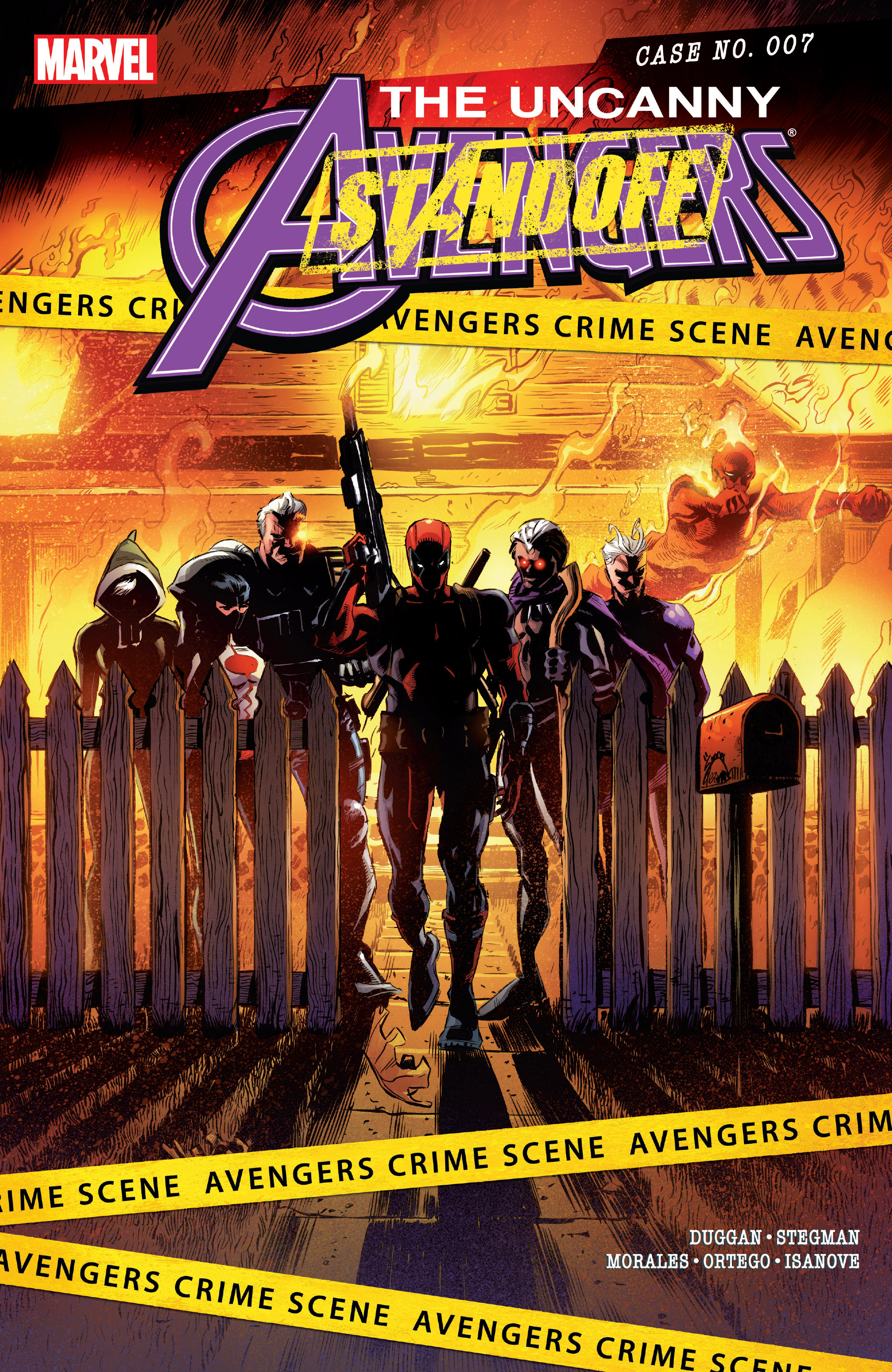Read online Avengers: Standoff comic -  Issue # TPB (Part 1) - 102